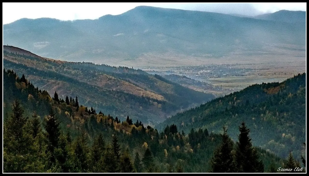 Photo showing: Gheorgheni, Romania