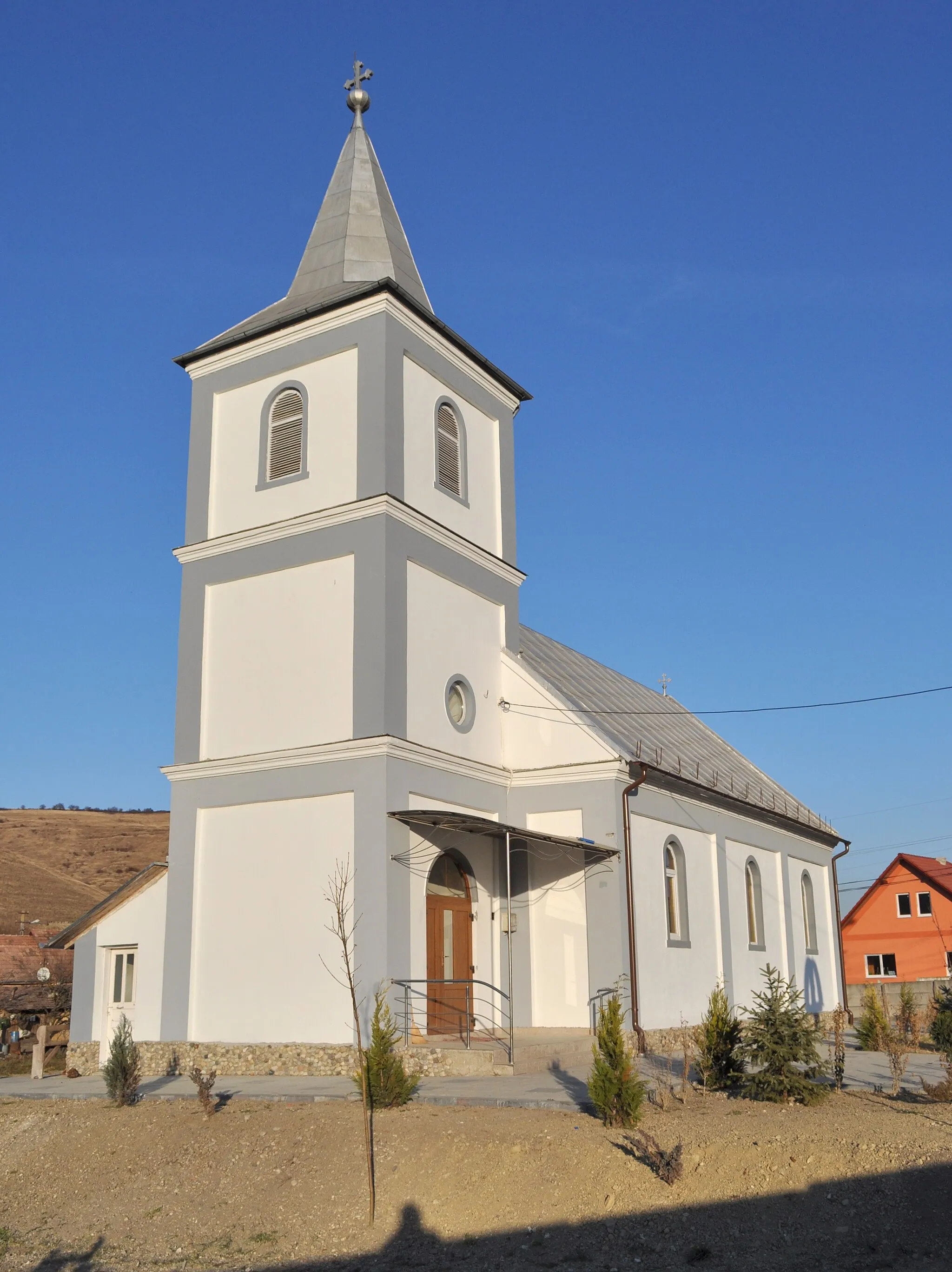 Photo showing: Șilea, județul Alba