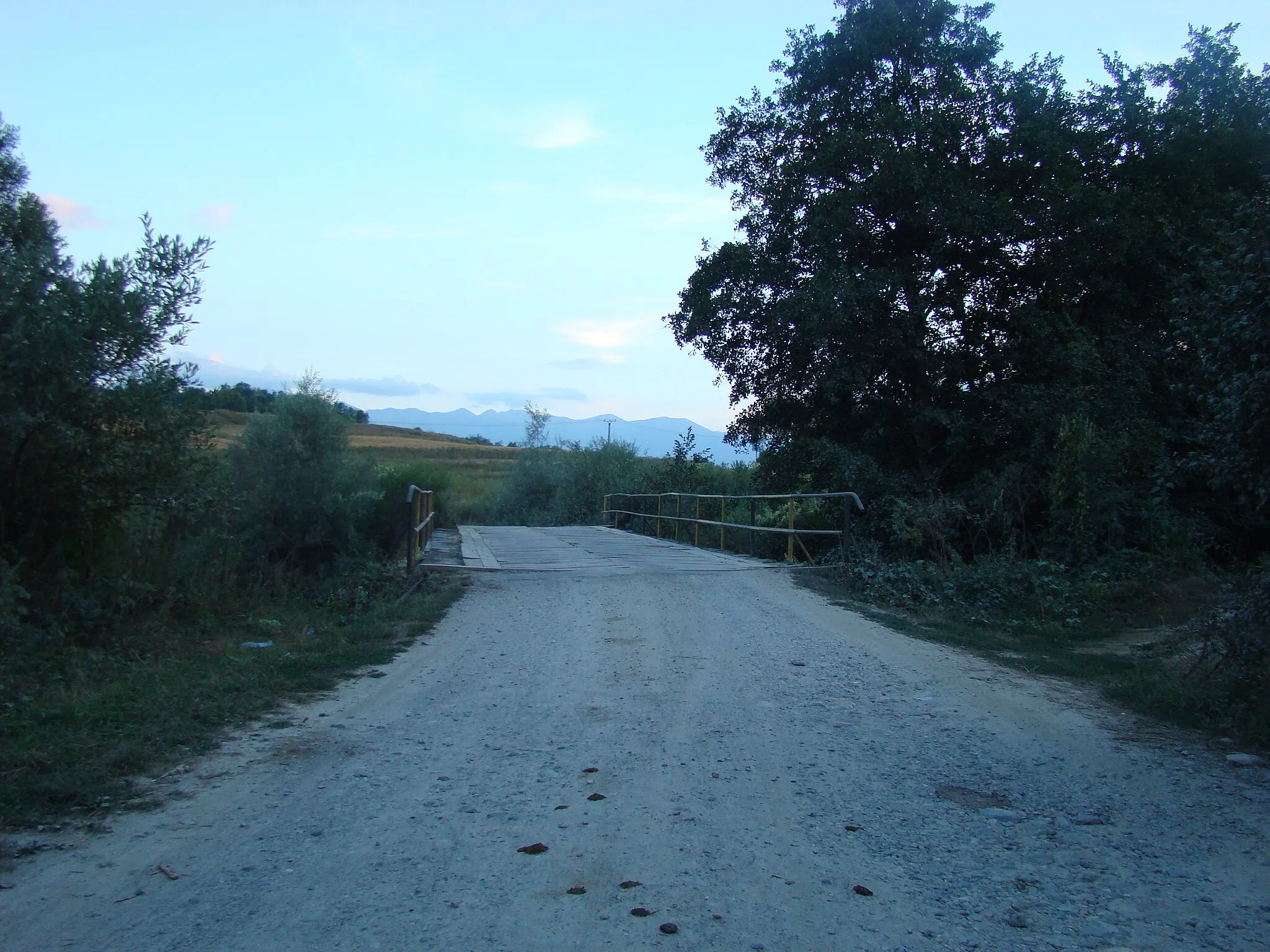 Photo showing: Săsăuș, Sibiu county, Romania