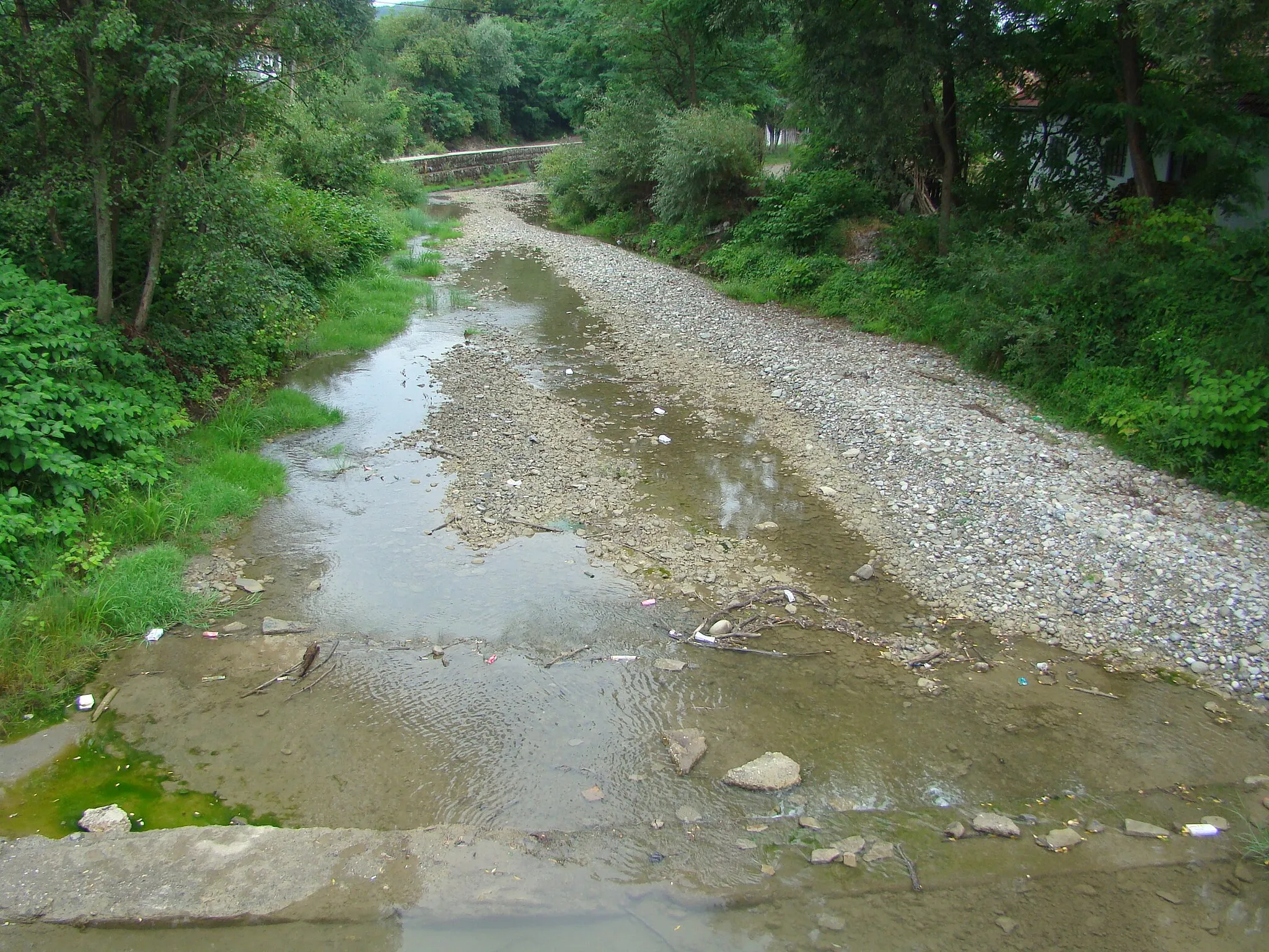 Photo showing: Crișeni, Harghita Coutny, Romania