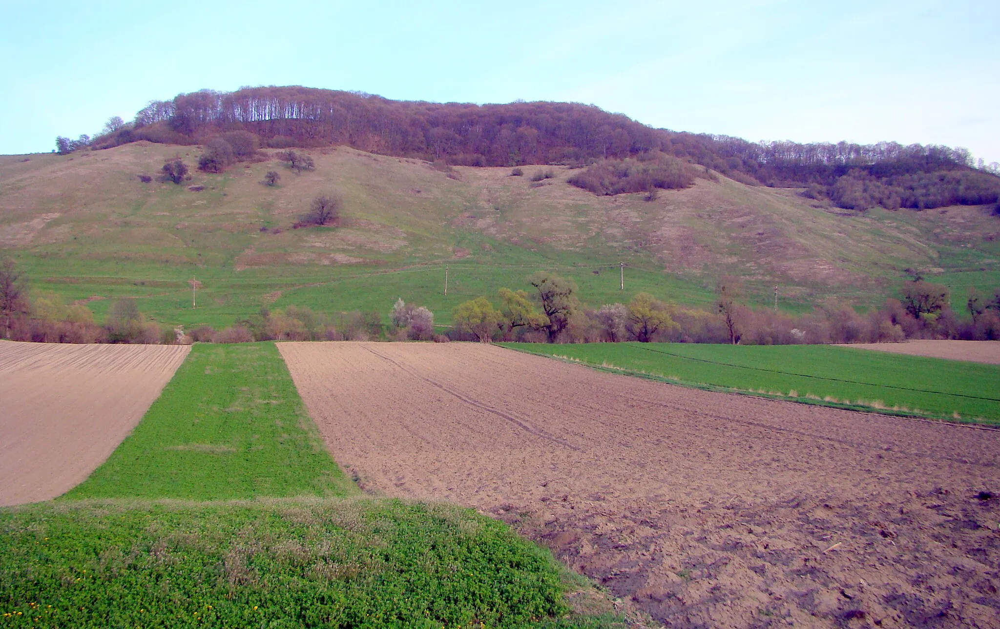 Photo showing: Goagiu, Harghita County, Romania