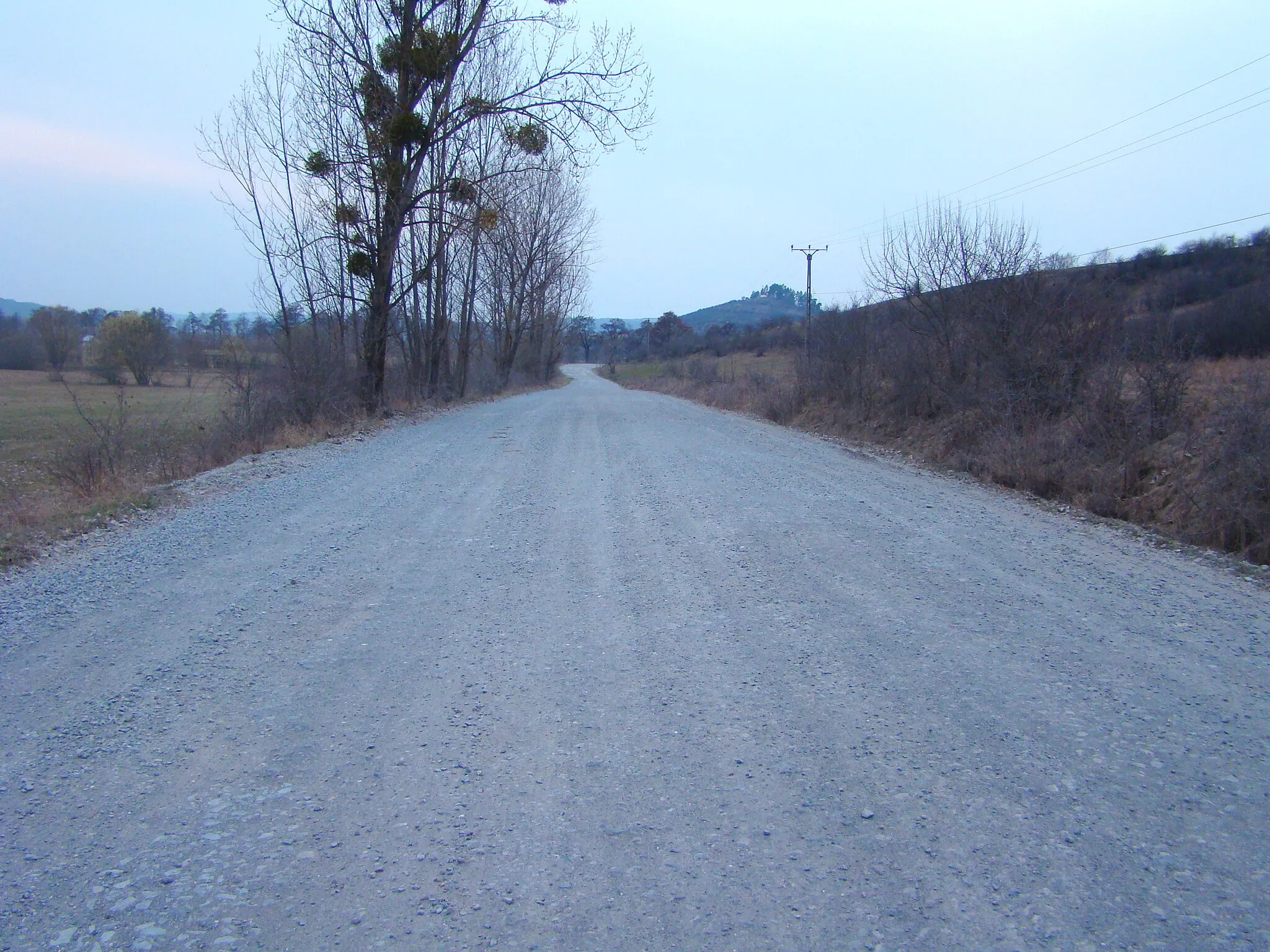 Photo showing: Ilieși, Mureș County, Romania