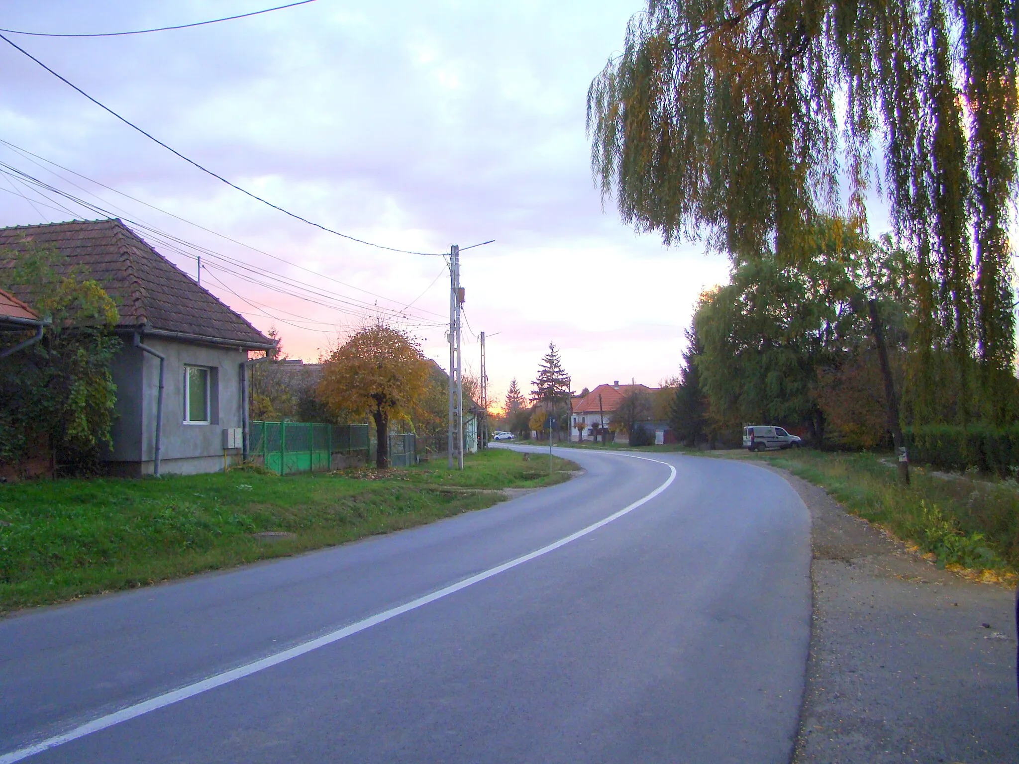 Photo showing: This is a file illustrating the Romanian commune with the SIRUTA code