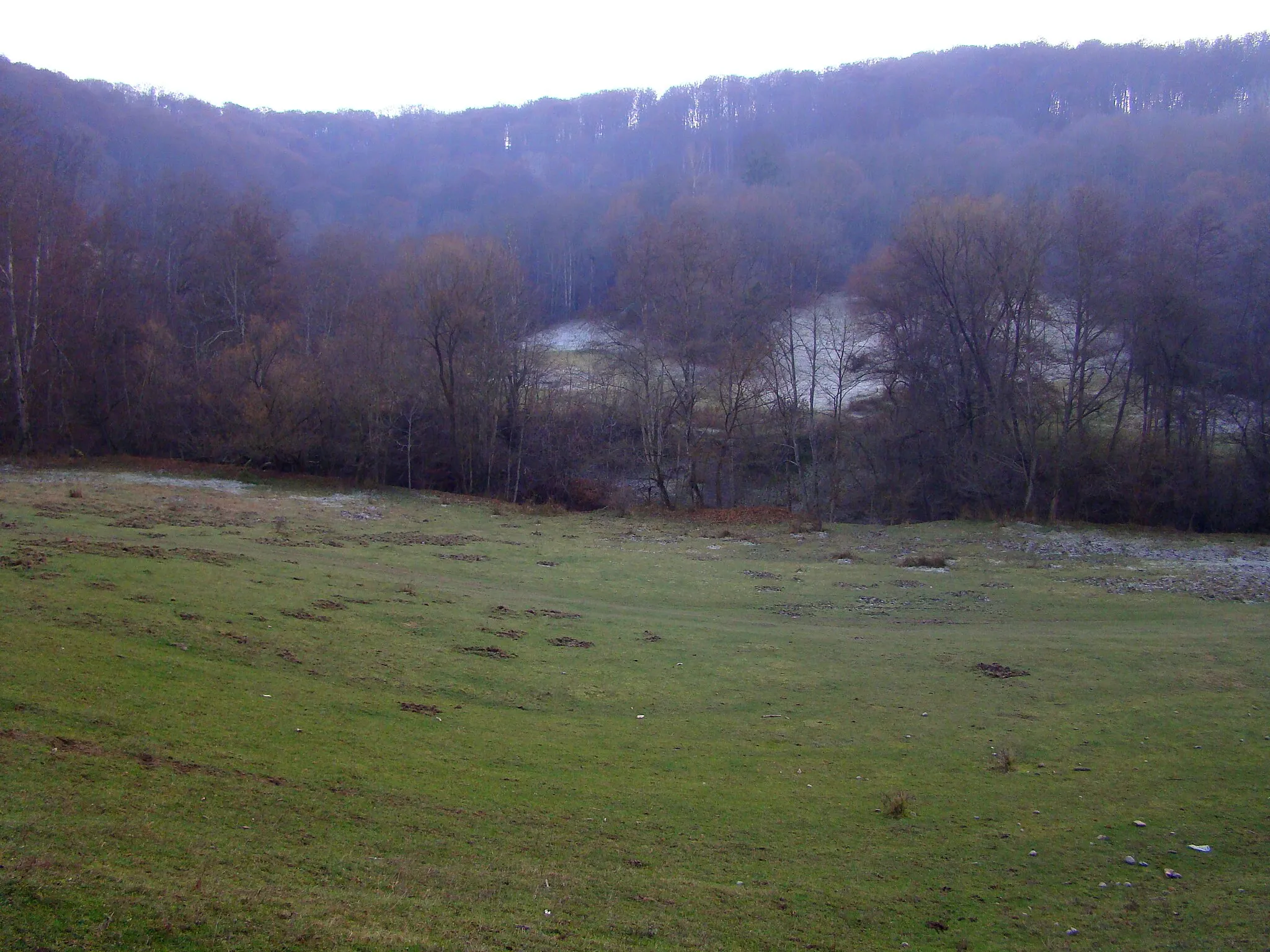 Photo showing: Ceie, Mureș County, Romania