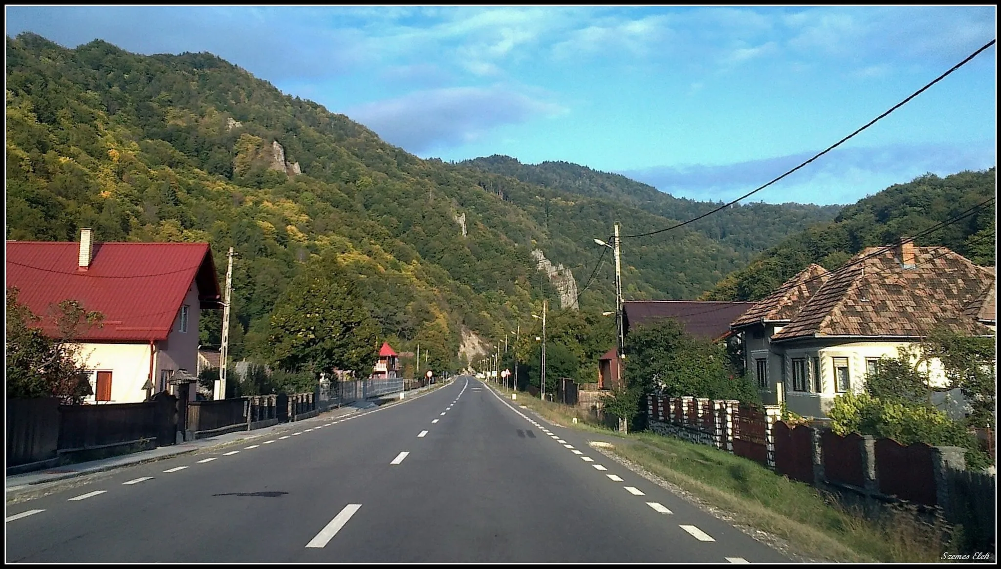 Photo showing: Răstolița 547480, Romania