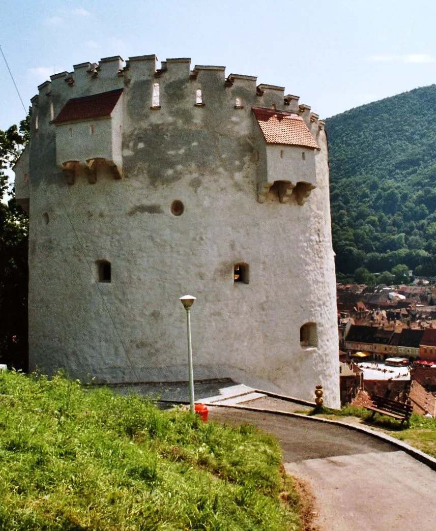 Photo showing: Brasov 45