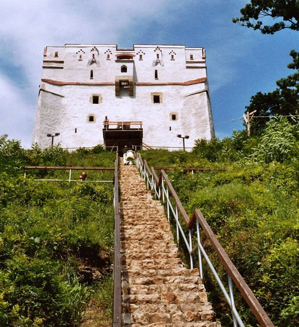 Photo showing: Brasov 46