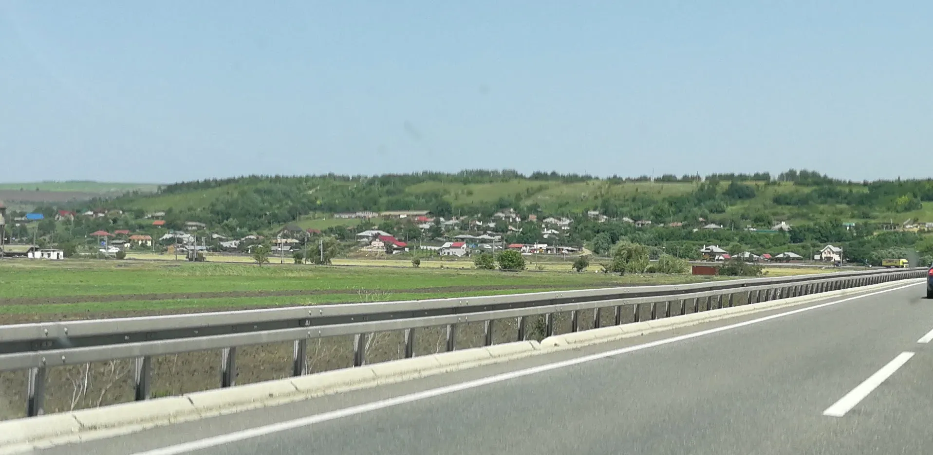 Photo showing: Crasna, Vaslui County, Romania