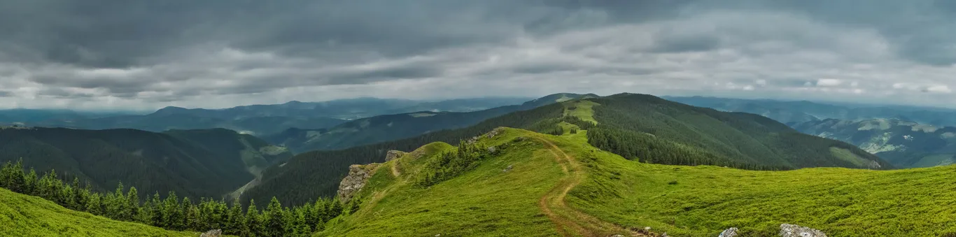 Photo showing: Comuna Pojorâta, Romania