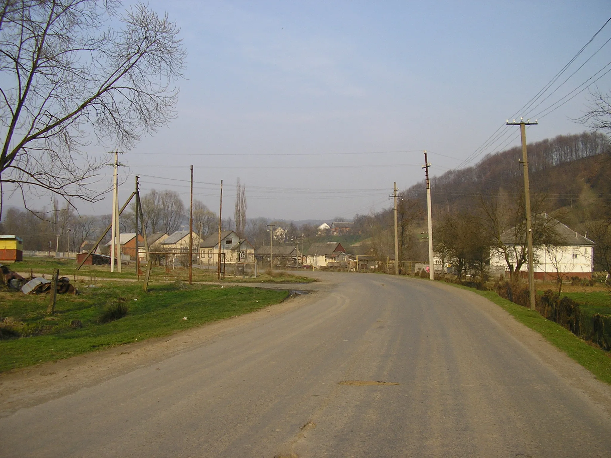 Photo showing: Kopashnovo