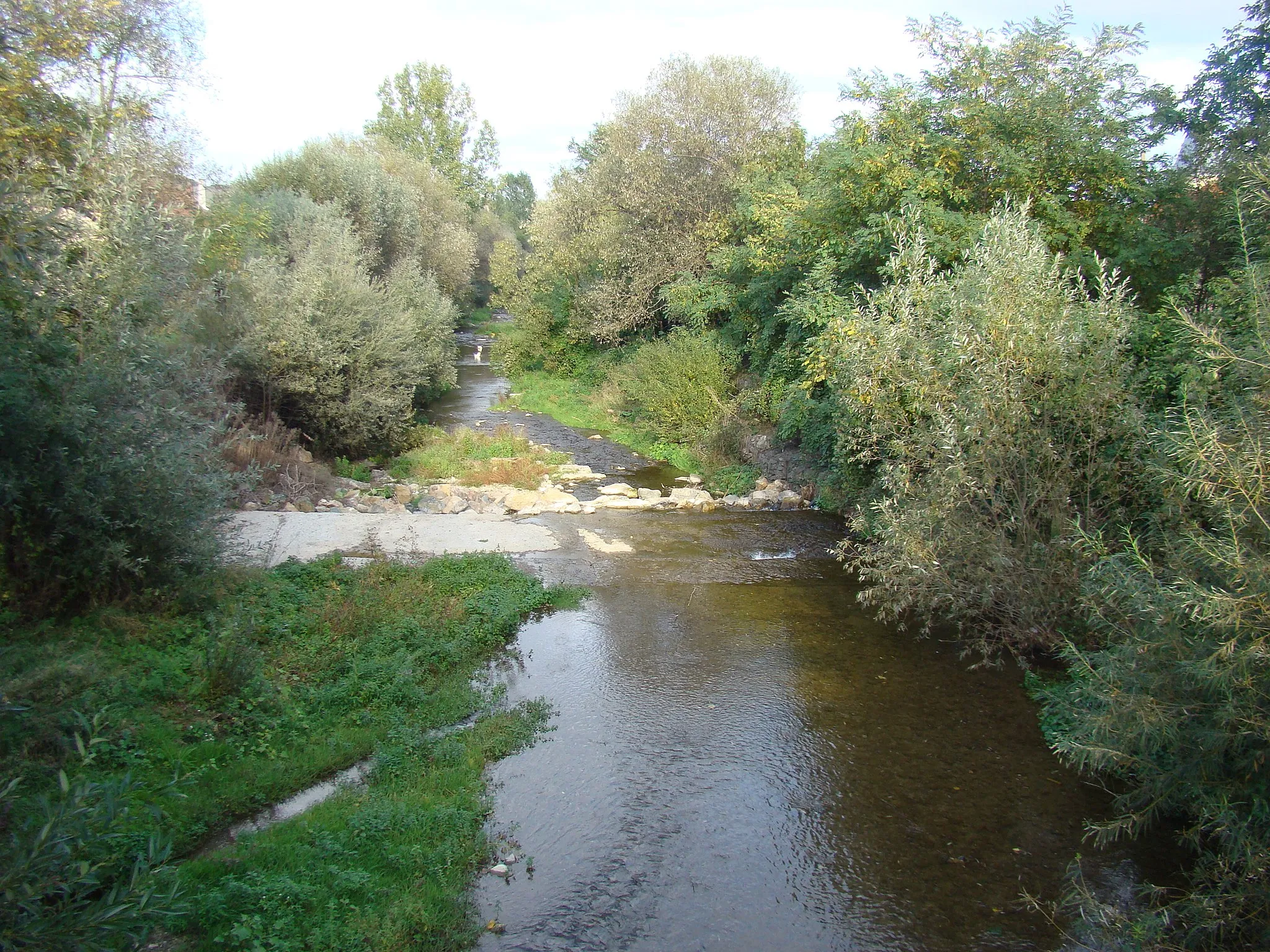 Photo showing: Căpușu Mic, Cluj county, Romania