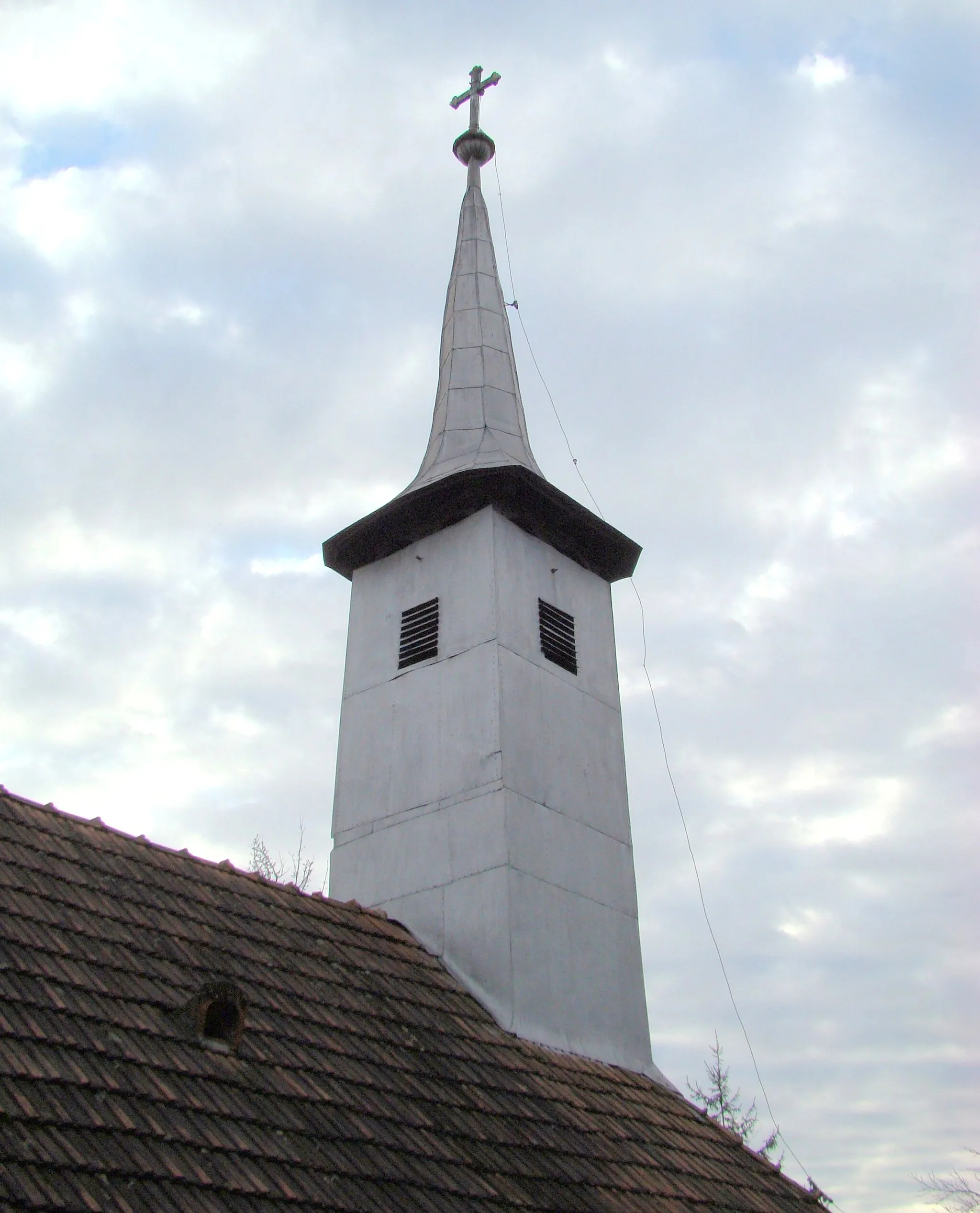 Photo showing: Ceișoara, Bihor