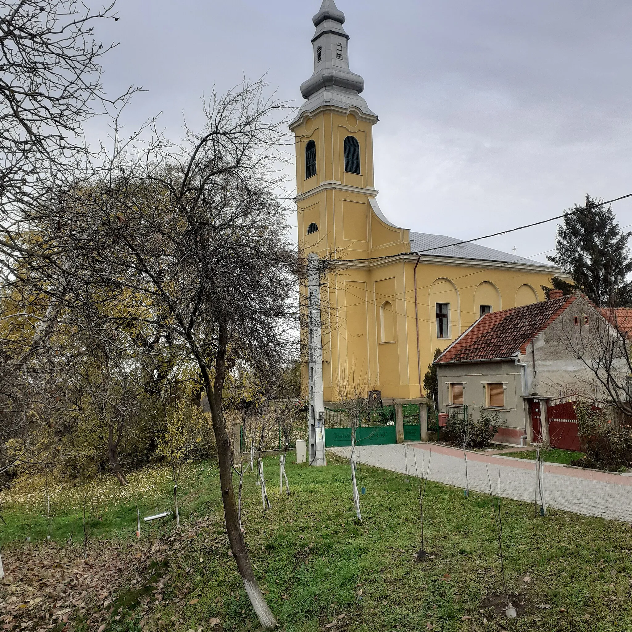 Photo showing: This is a file illustrating the Romanian commune with the SIRUTA code