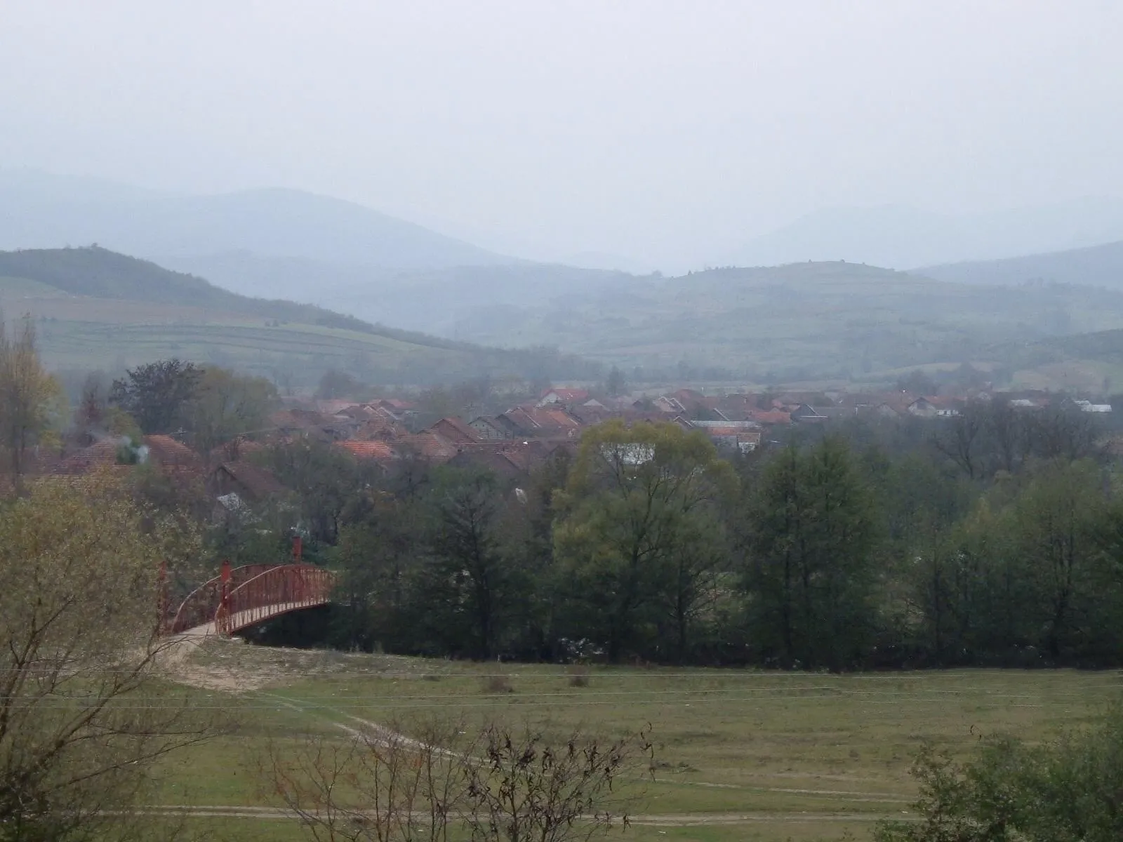Photo showing: Băleni, Bihor
