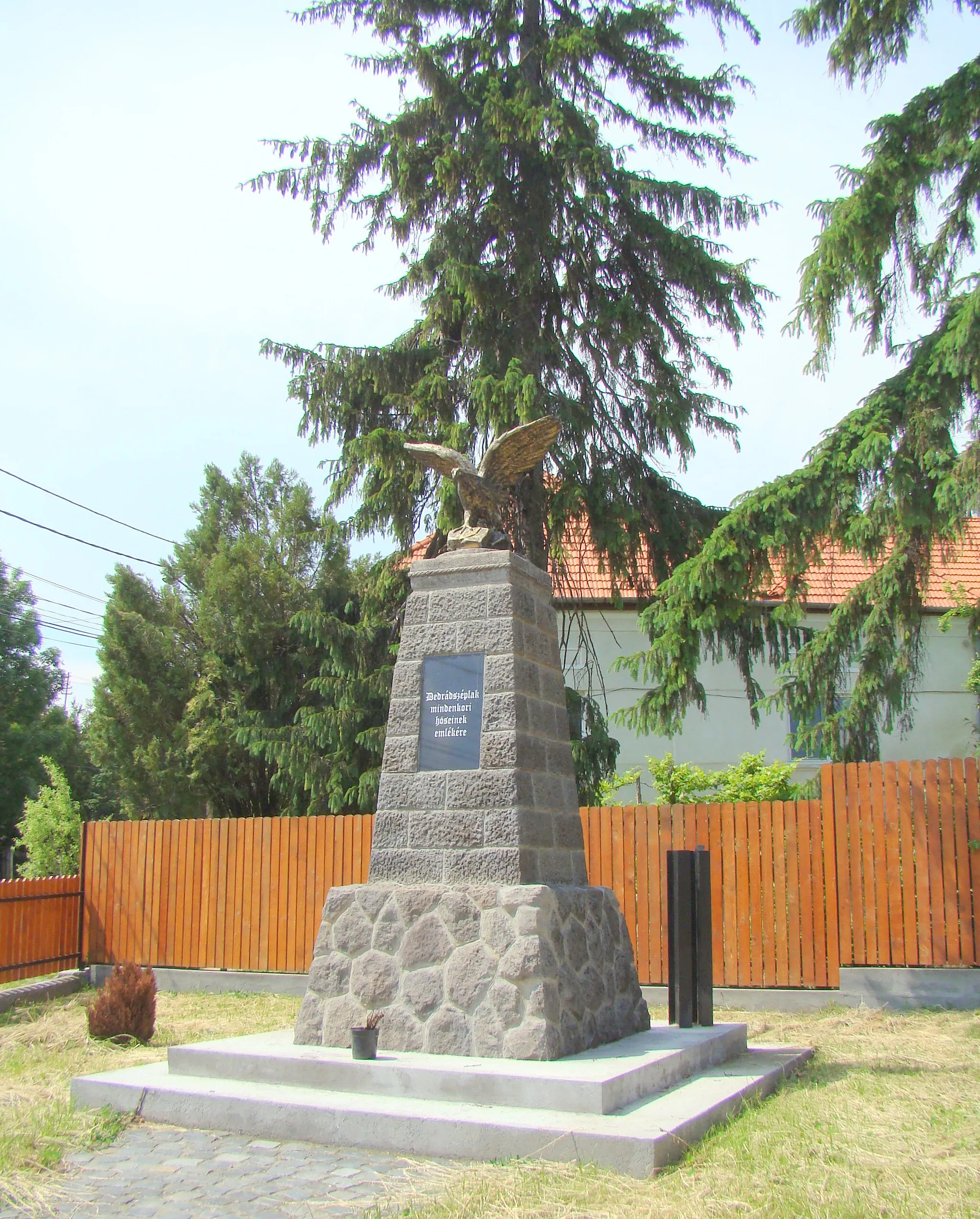 Photo showing: Goreni, Mureș county, Romania