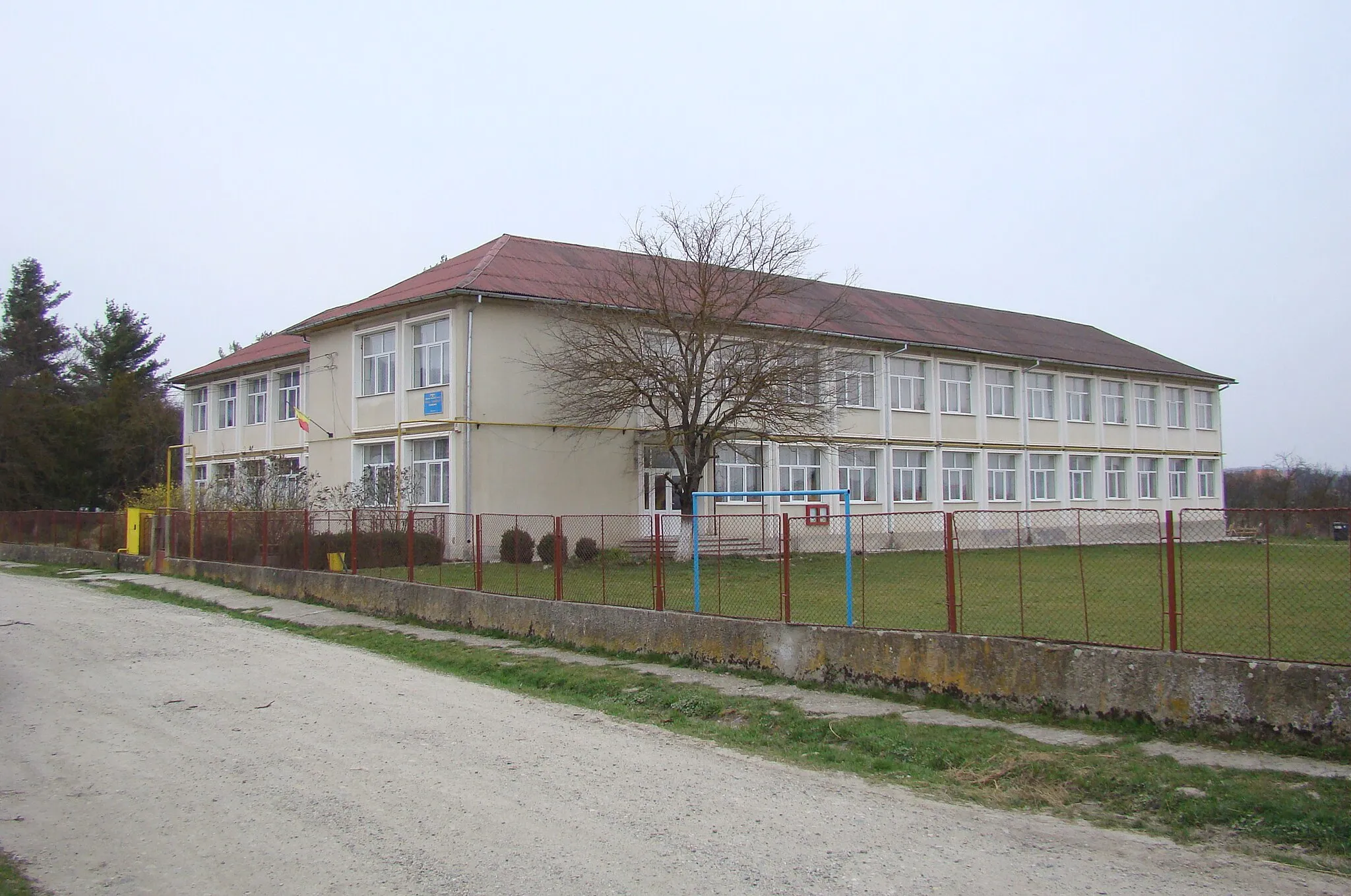 Photo showing: Cuzdrioara, Cluj county, Romania