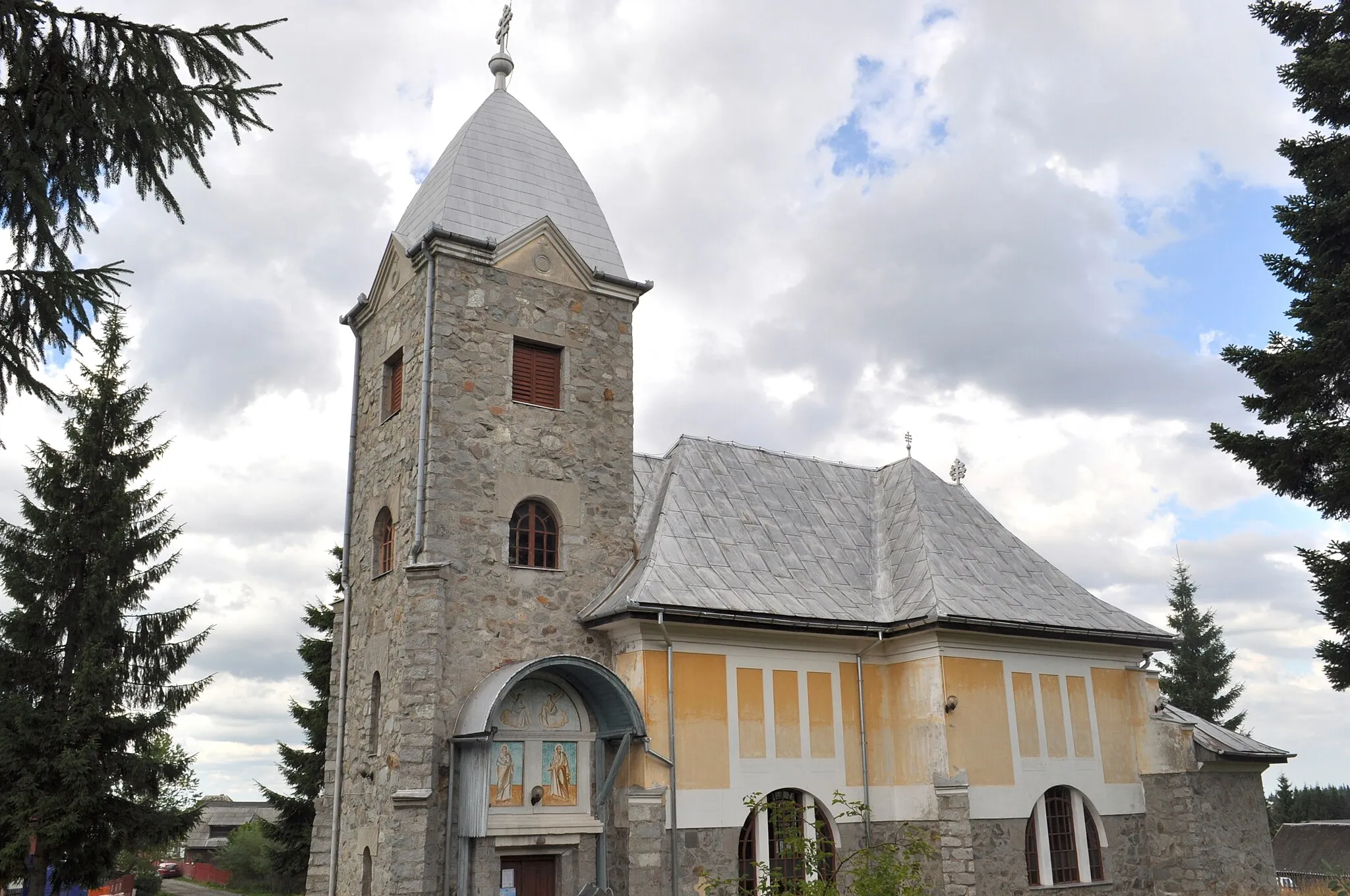 Photo showing: Beliș, județul Cluj