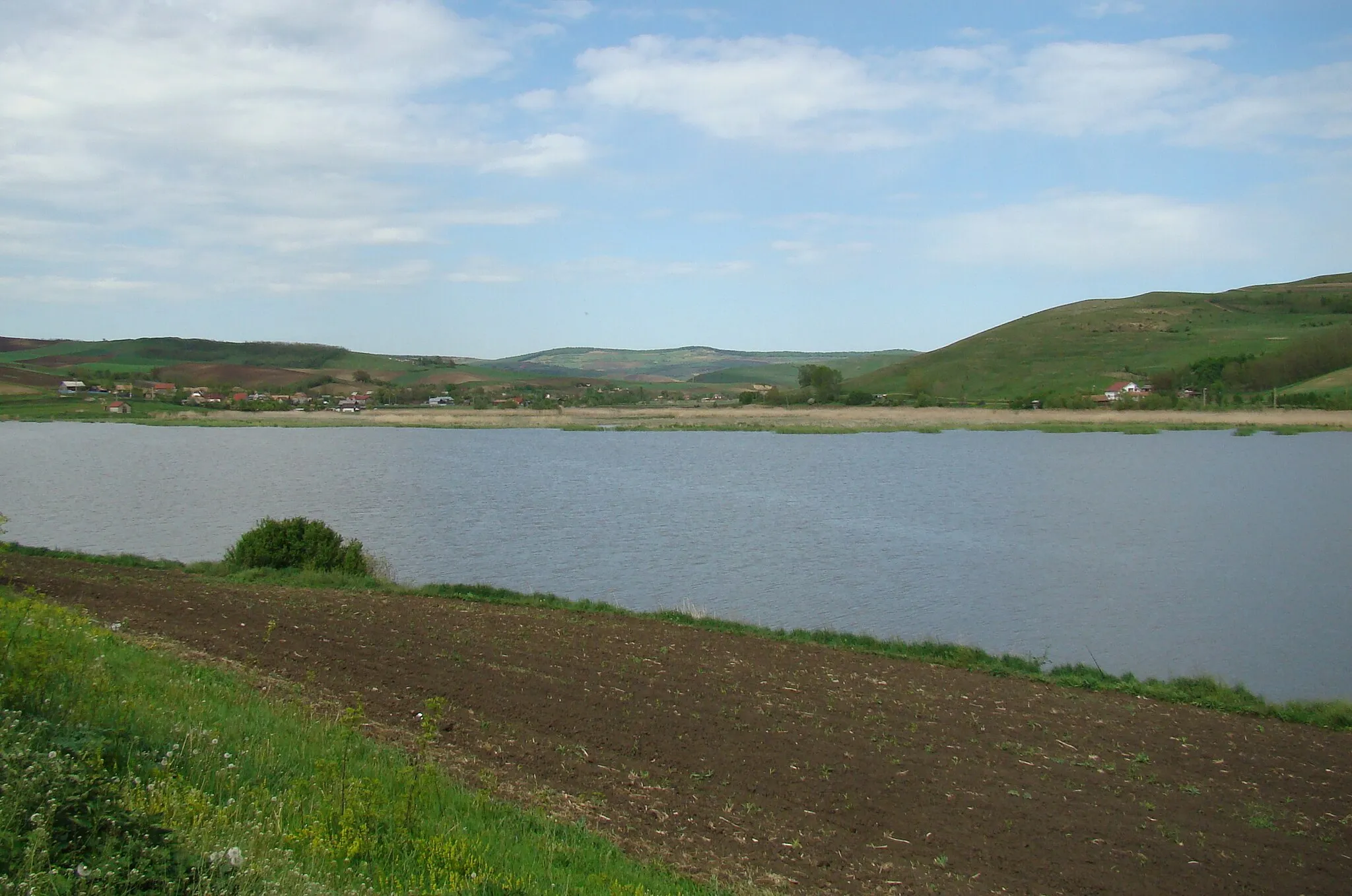 Photo showing: Hodaie, Cluj county, Romania