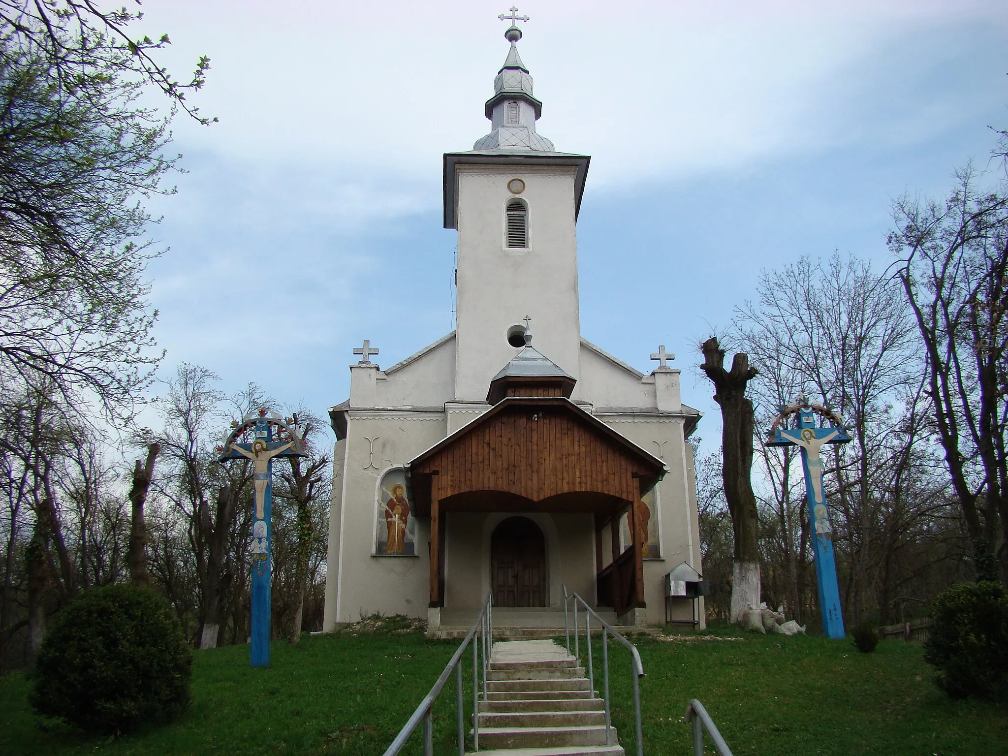 Photo showing: Bârlea, Cluj