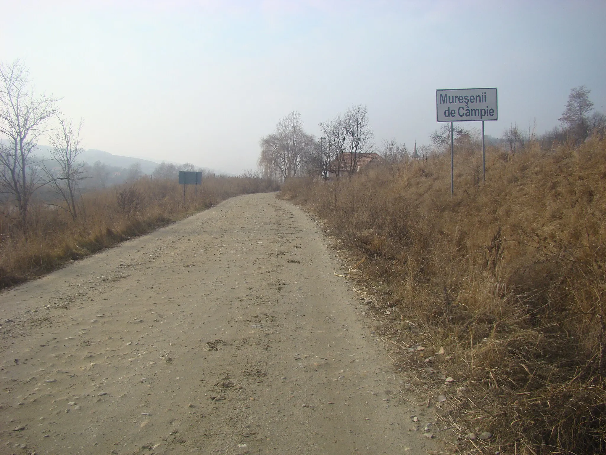 Photo showing: Mureșenii de Câmpie, Cluj county, Romania