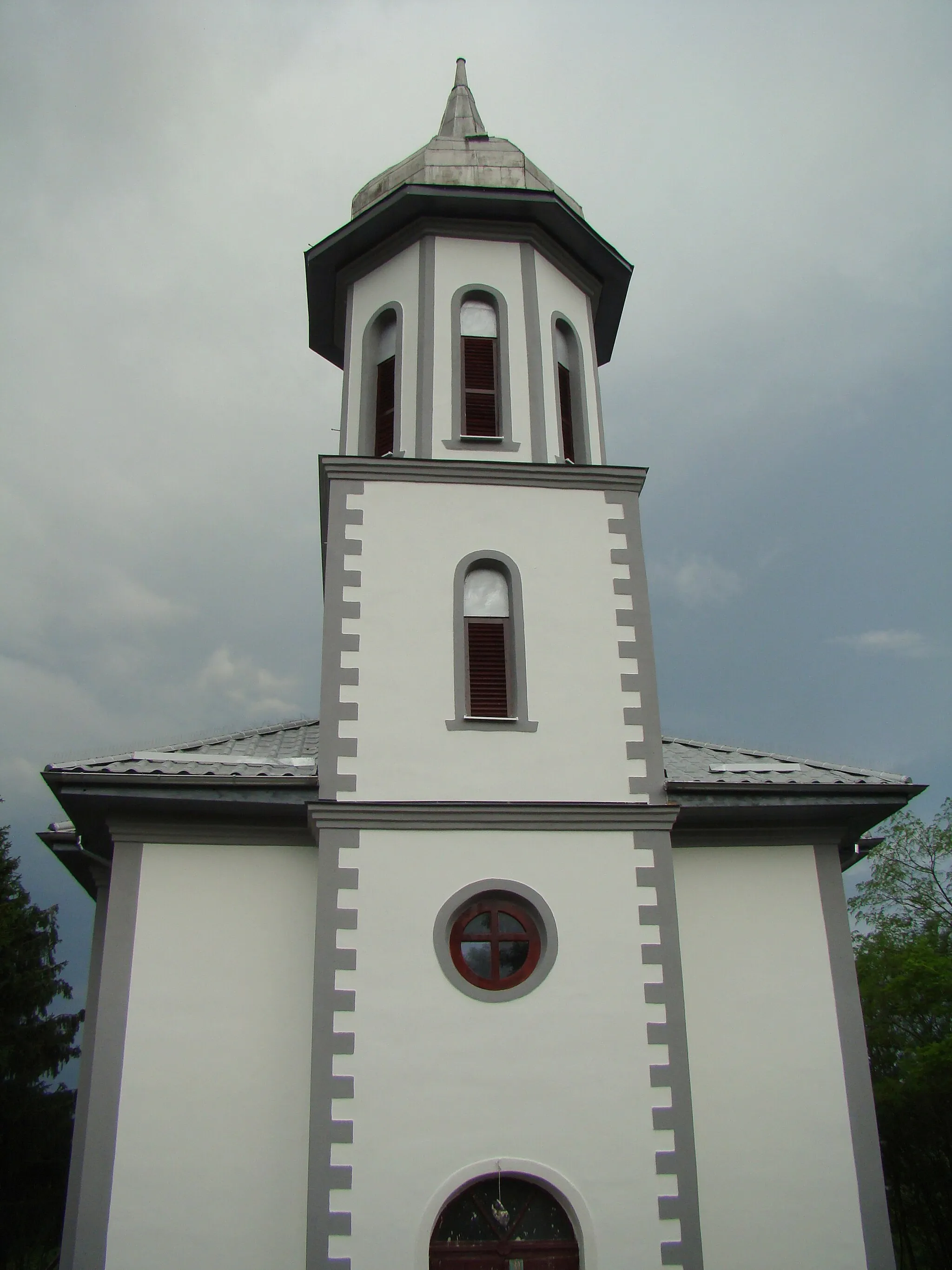 Photo showing: Crairât, Cluj County, Romania