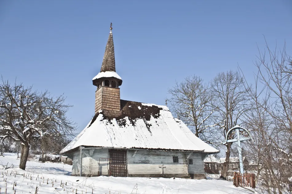 Photo showing: Biserica de lemn din Zalnoc, judeţul Sălaj.

This is a photo of a historic monument in județul Sălaj, classified with number SJ-II-m-B-05143.