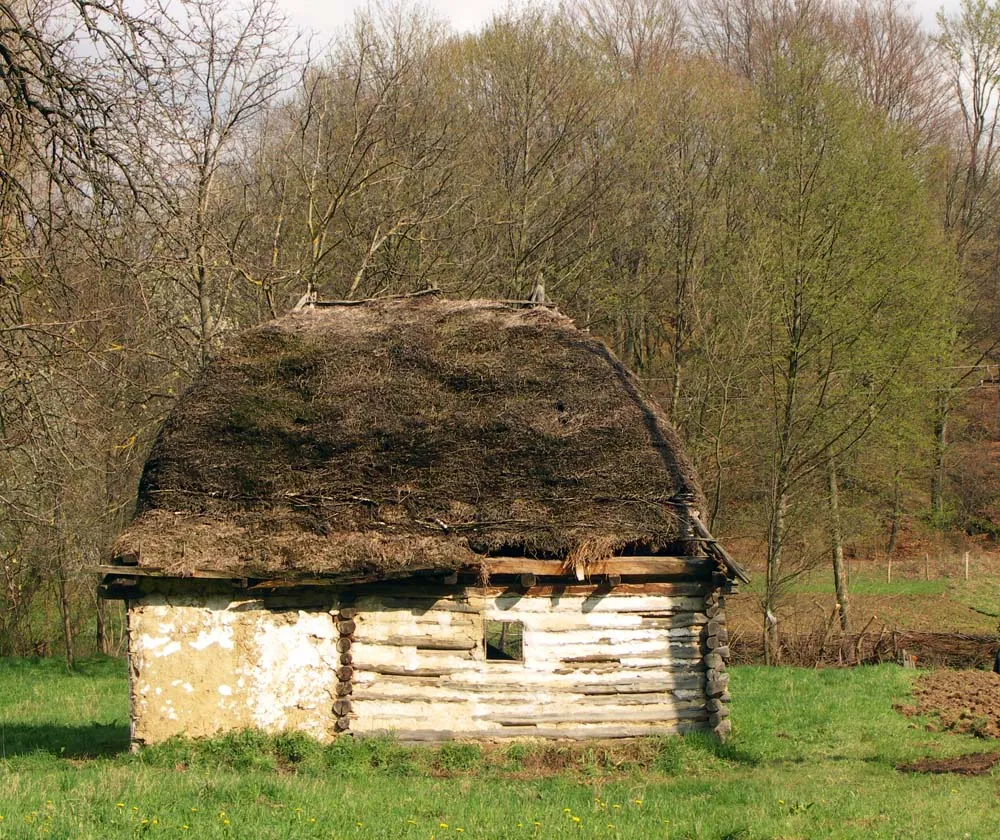 Photo showing: Cizer, Sălaj county, Romania.
