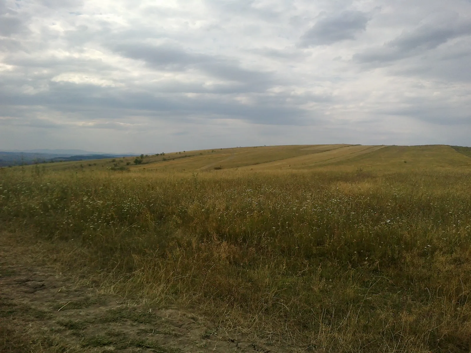 Photo showing: Chinteni, Romania