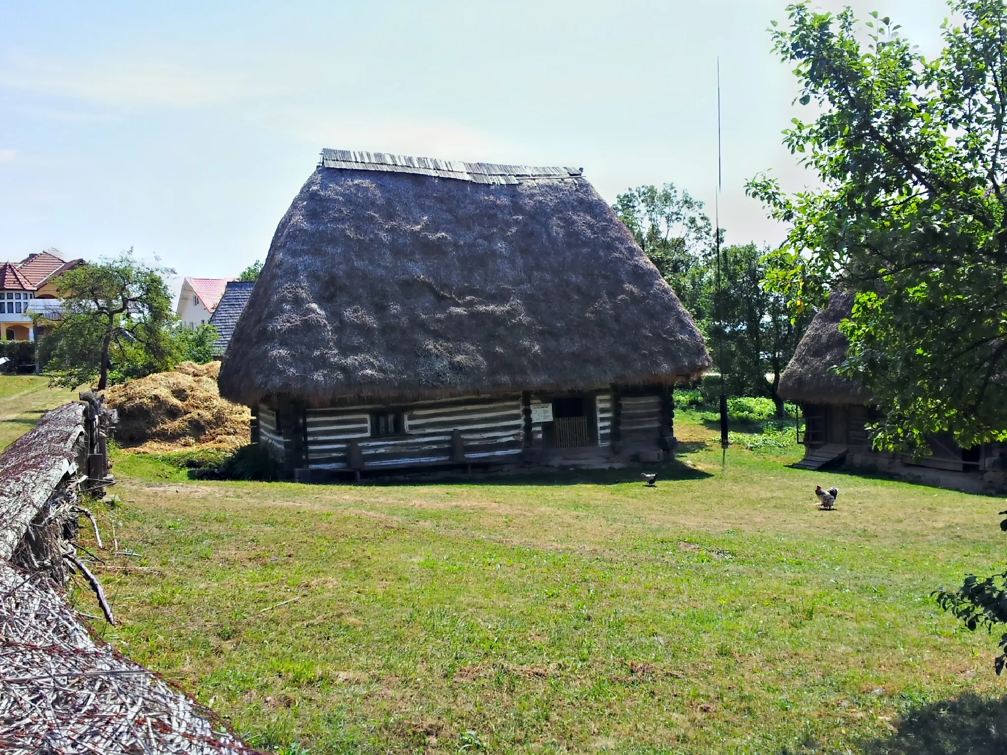 Photo showing: Baia Mare, Romania