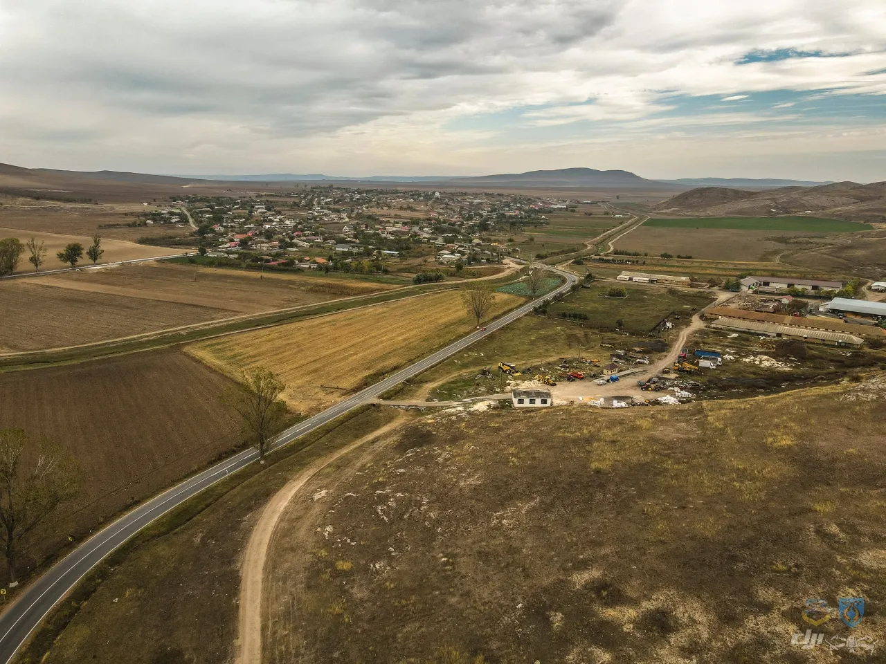 Photo showing: This is a file illustrating the Romanian commune with the SIRUTA code