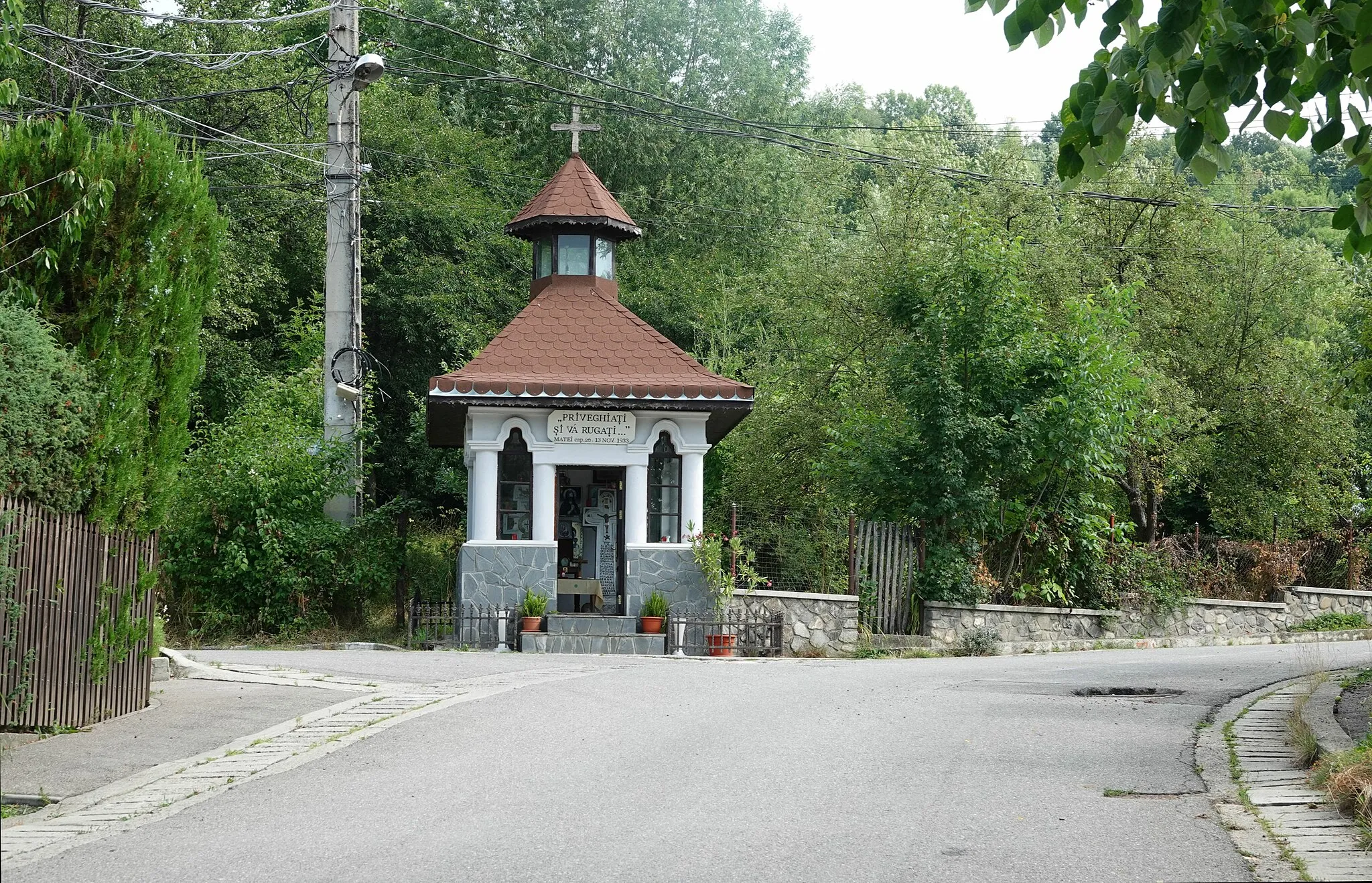 Photo showing: This is a file illustrating the Romanian commune with the SIRUTA code