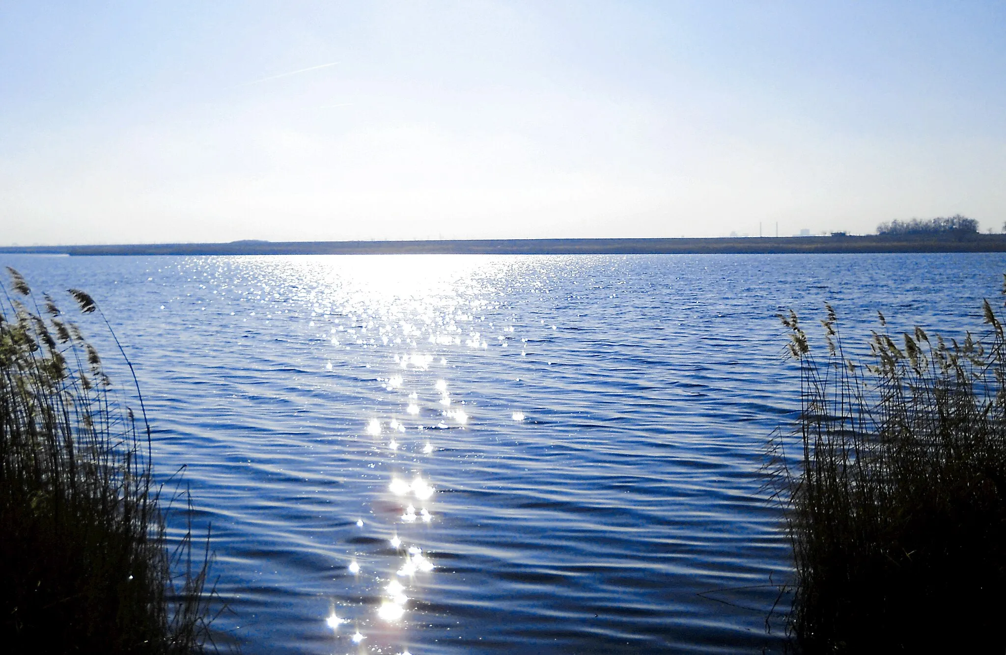 Photo showing: Lacul Amara