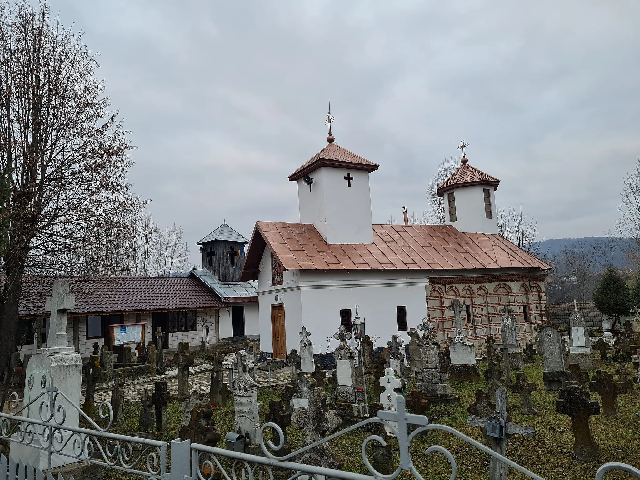 Photo showing: This is a file illustrating the Romanian commune with the SIRUTA code