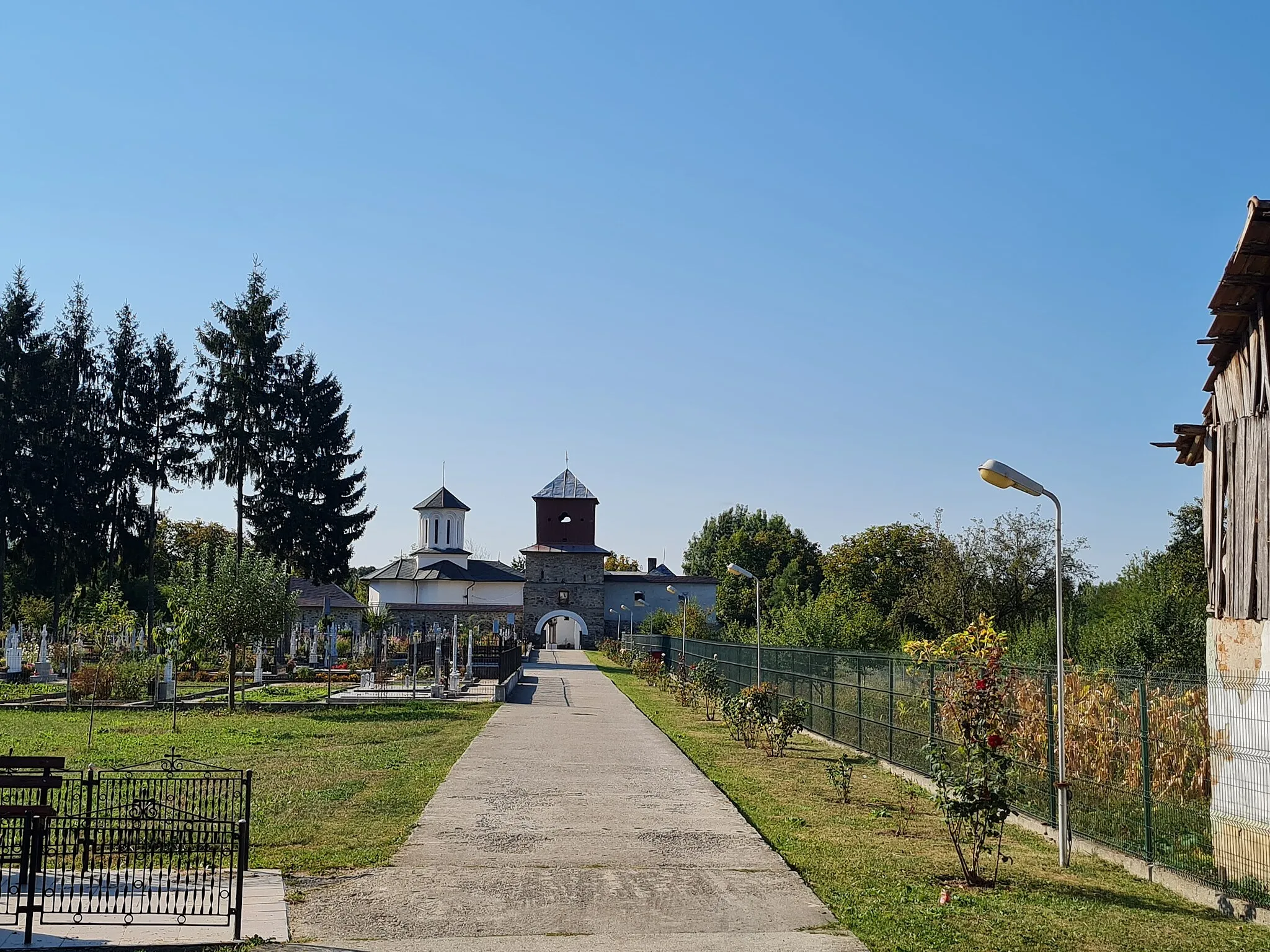 Photo showing: This is a file illustrating the Romanian commune with the SIRUTA code