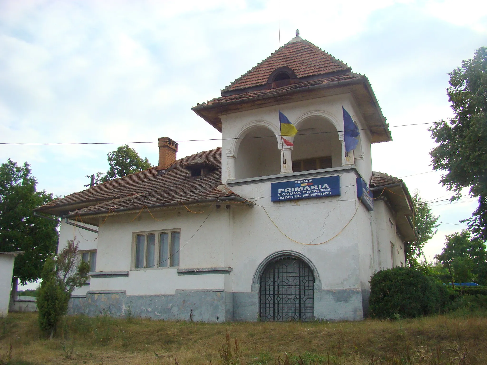 Photo showing: Prunișor, Mehedinți county, Romania