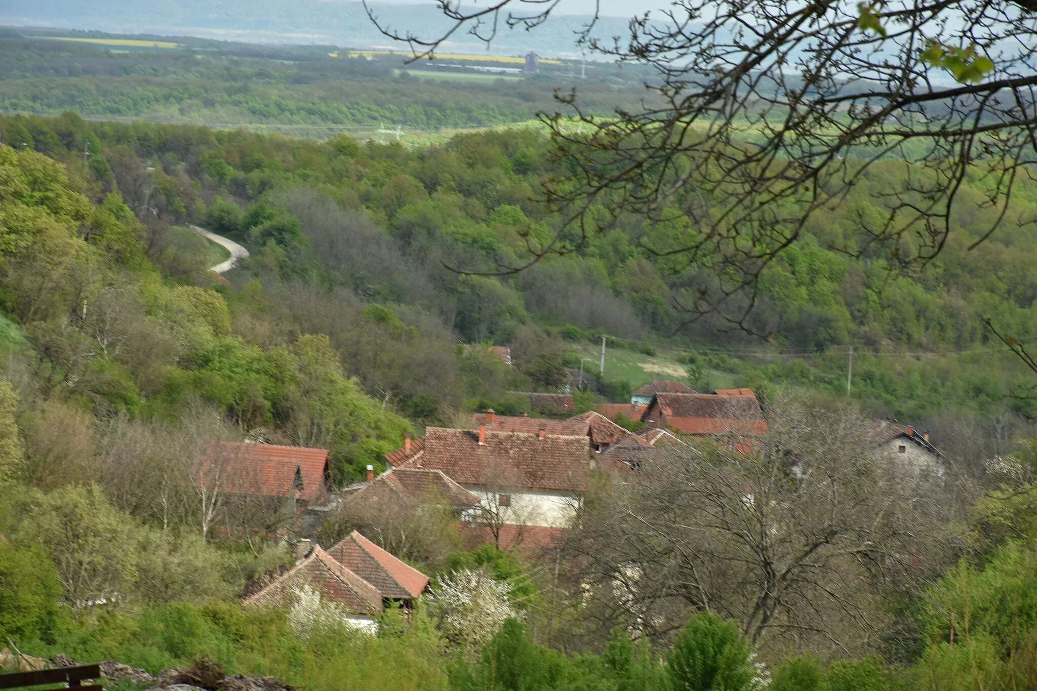 Photo showing: Manastirica naselje