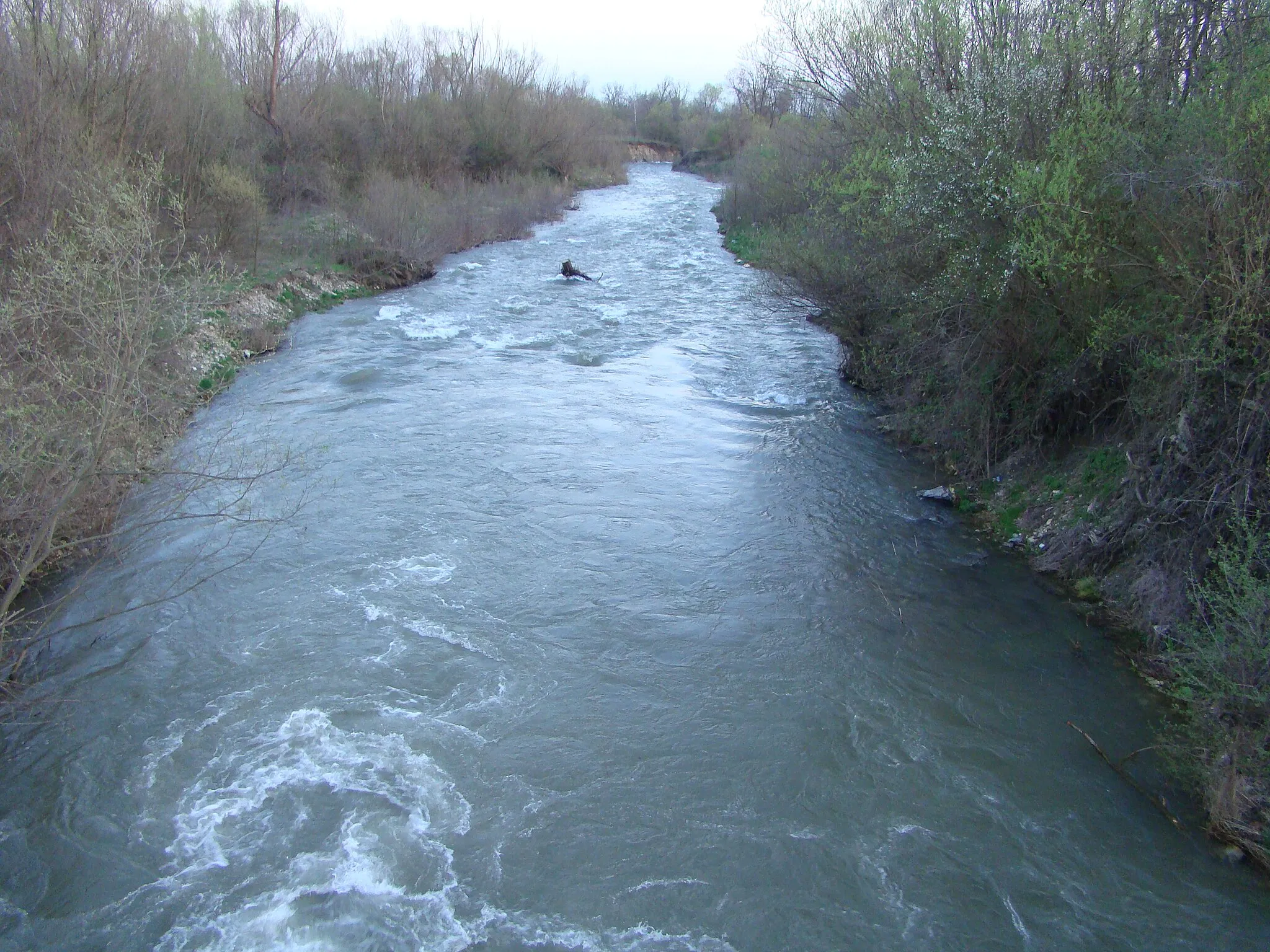 Photo showing: Stolojani, Gorj county, Romania