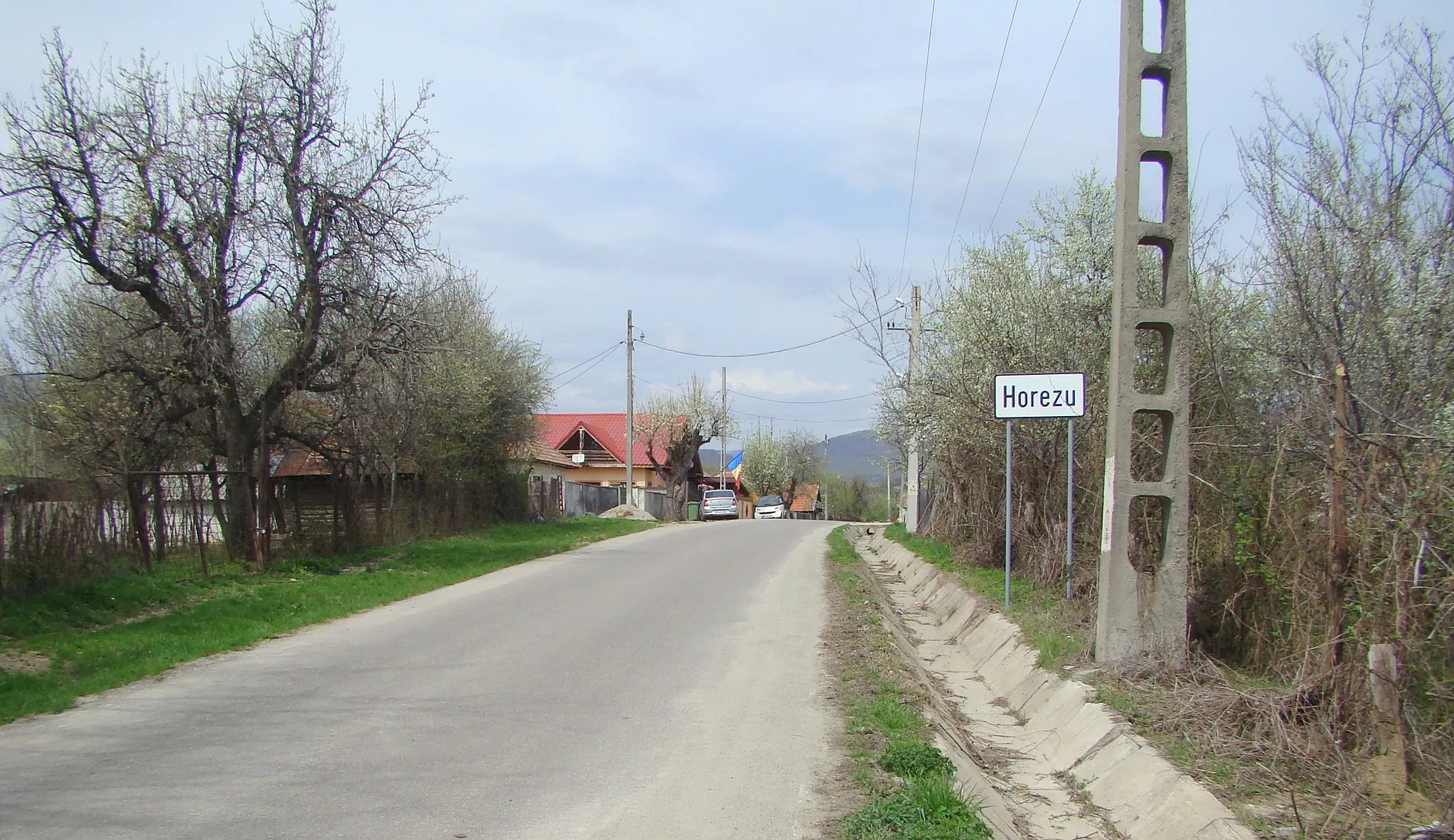 Photo showing: Horezu, Gorj county, Romania