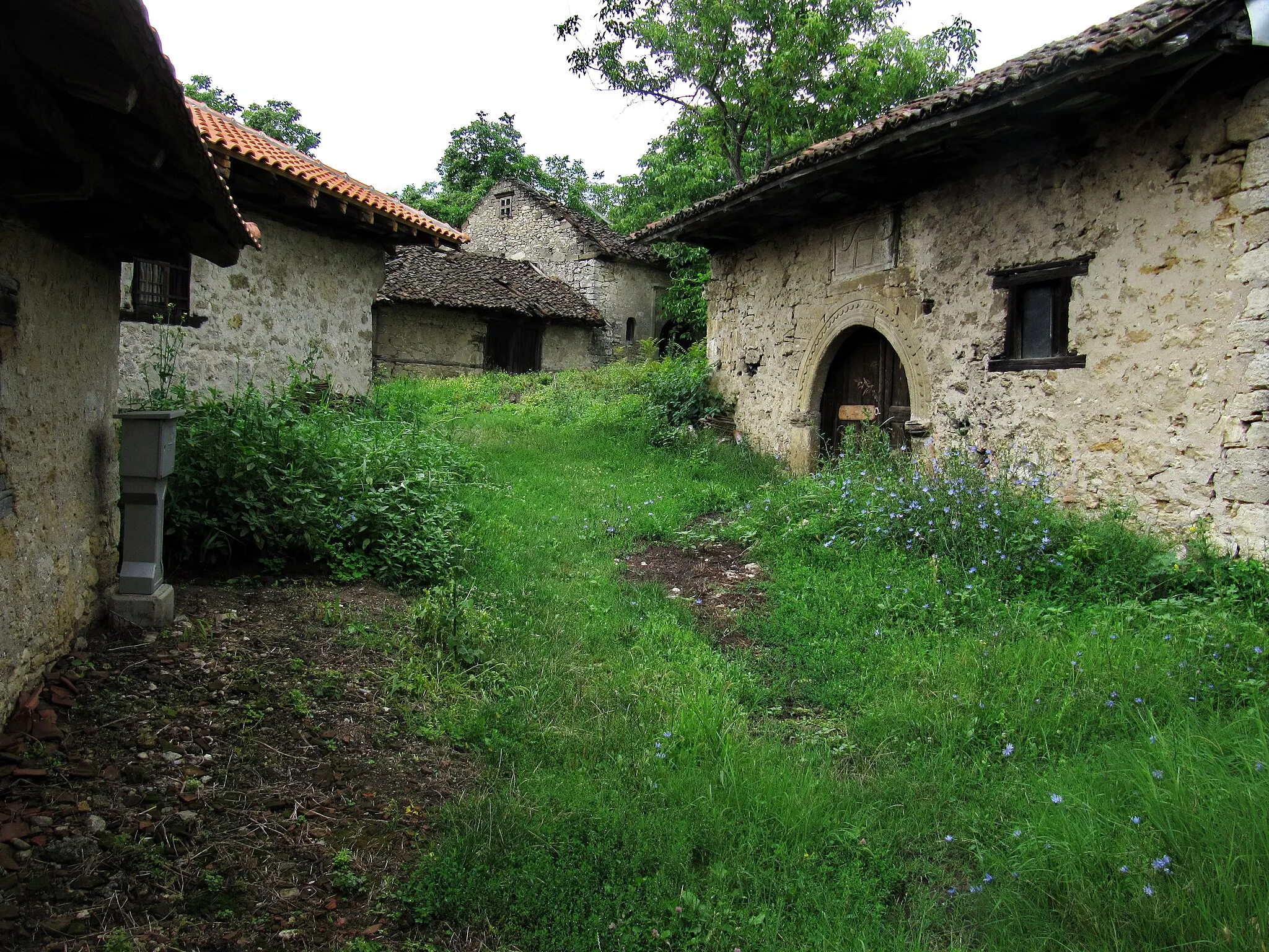 Photo showing: Rajac, Serbia