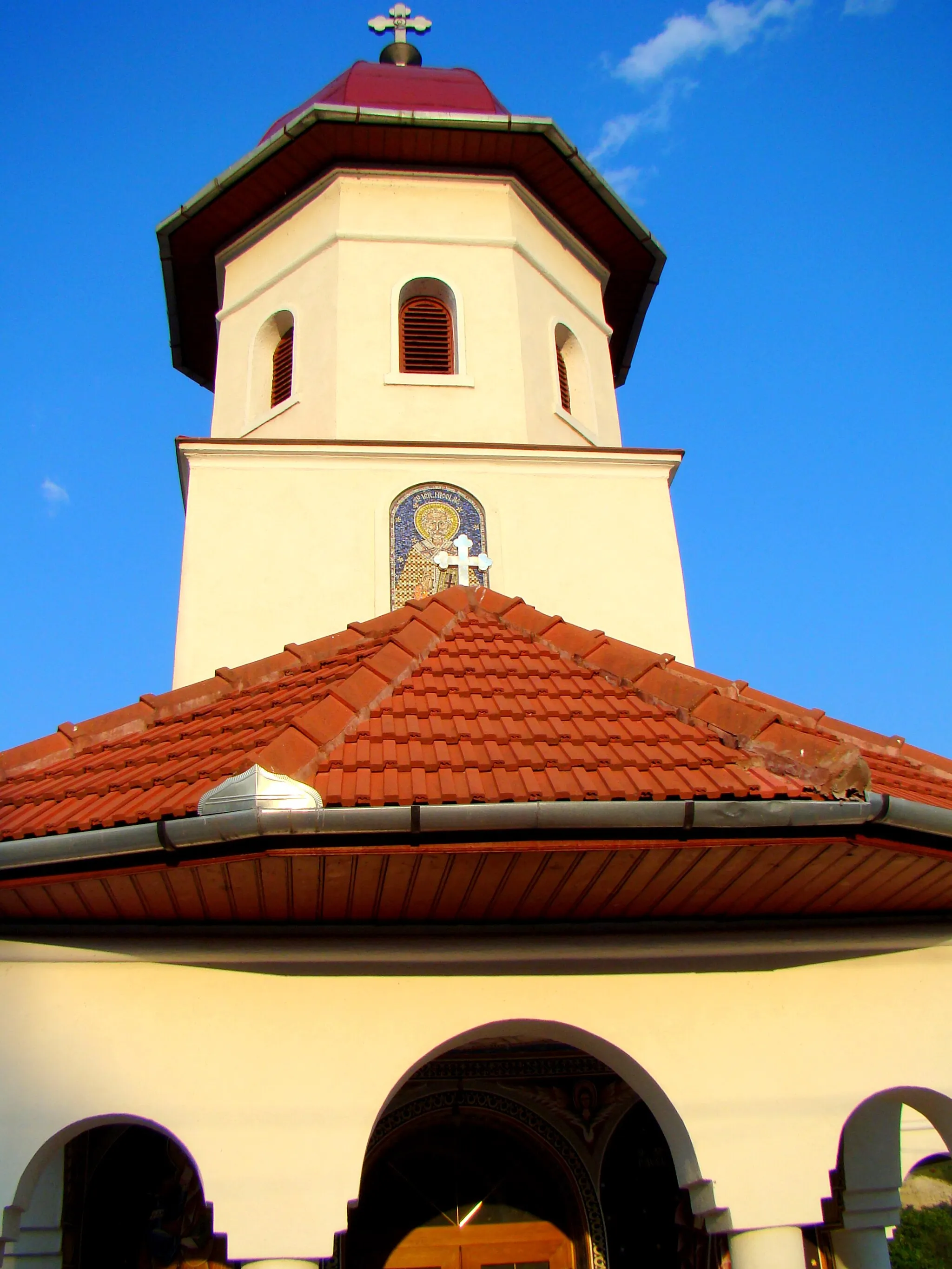 Photo showing: Bejan, Hunedoara County, Romania