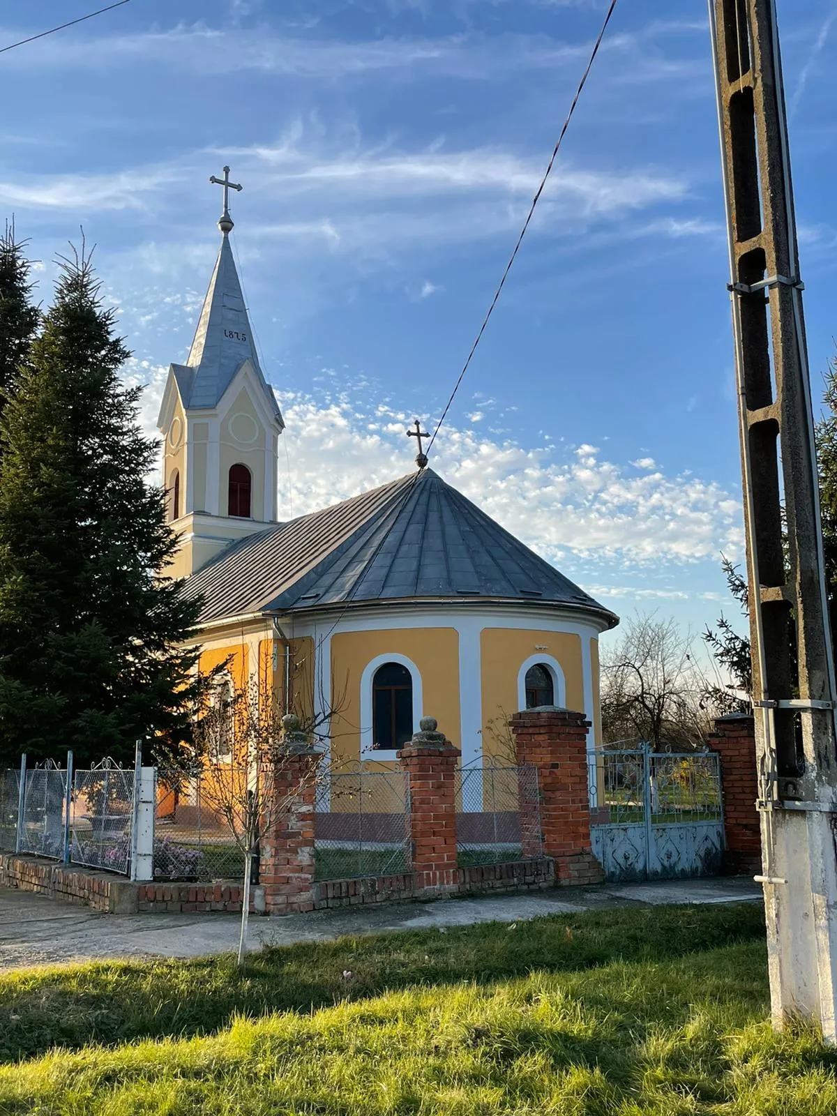 Photo showing: This is a file illustrating the Romanian commune with the SIRUTA code