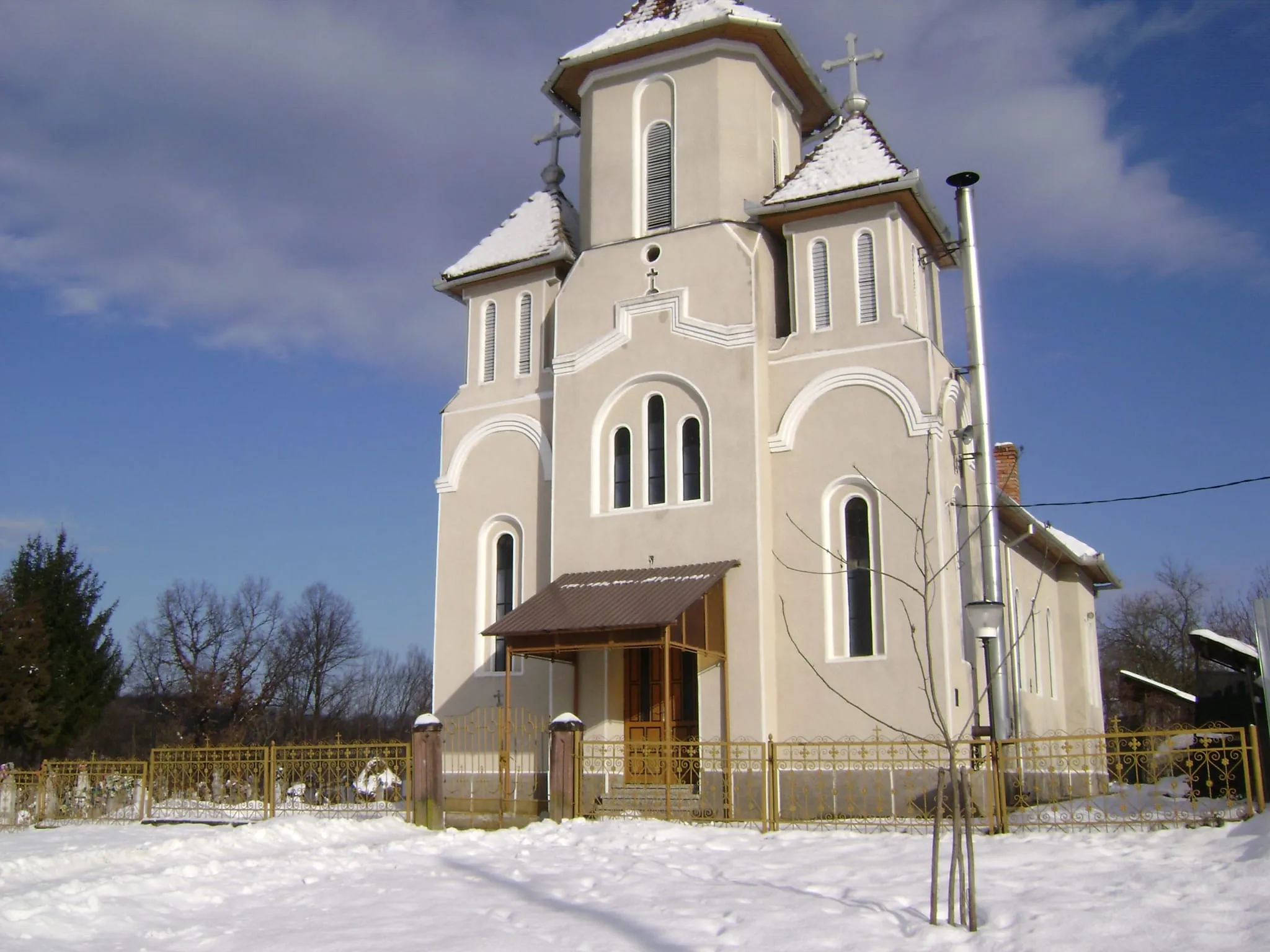 Photo showing: This is a file illustrating the Romanian commune with the SIRUTA code