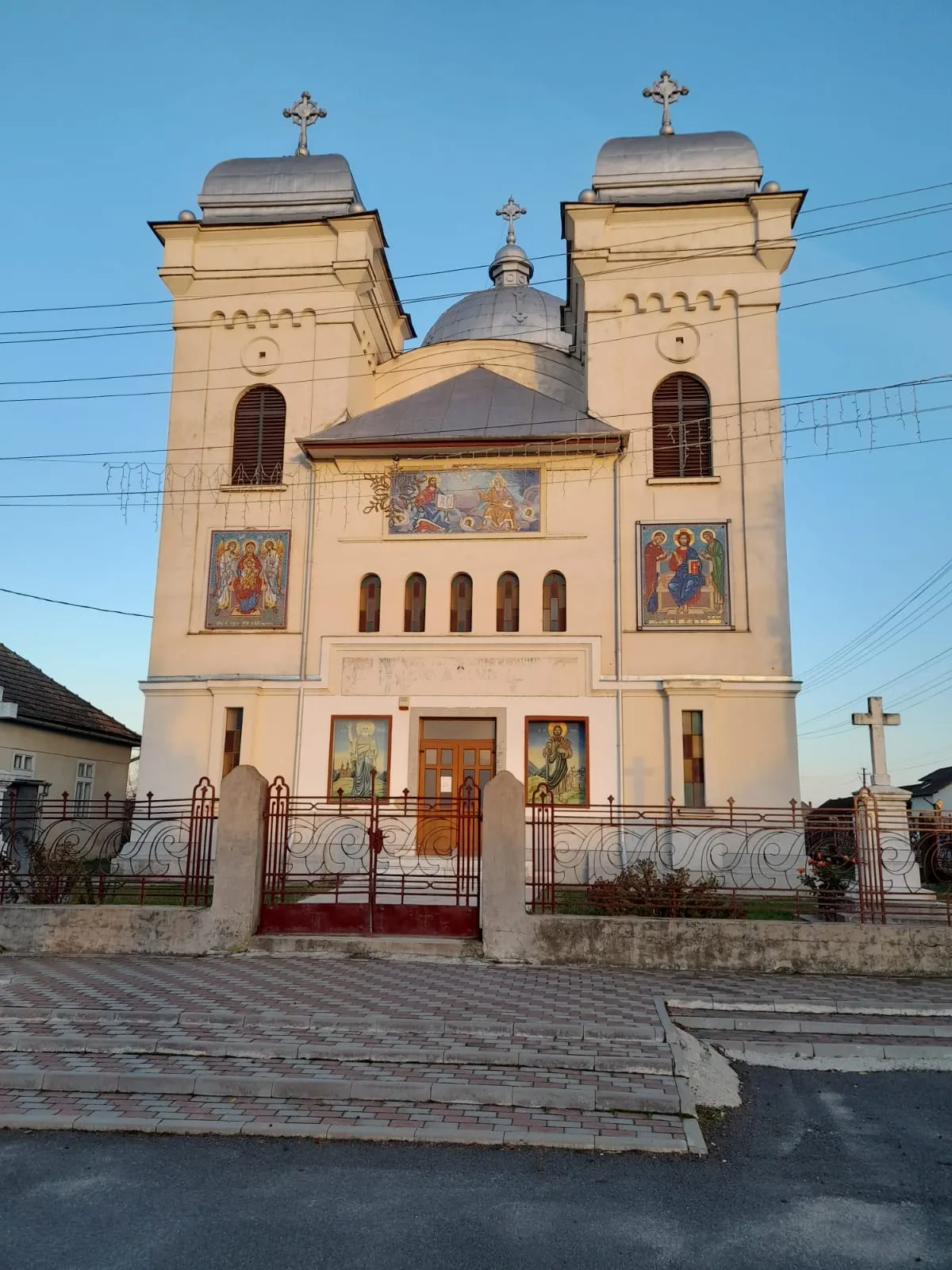 Photo showing: This is a file illustrating the Romanian commune with the SIRUTA code