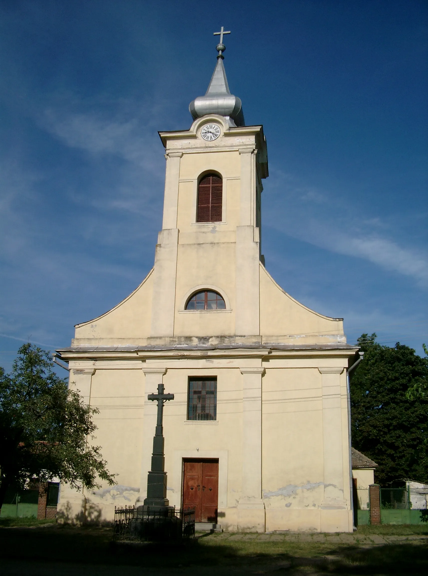 Photo showing: Kirche Wiesenheid