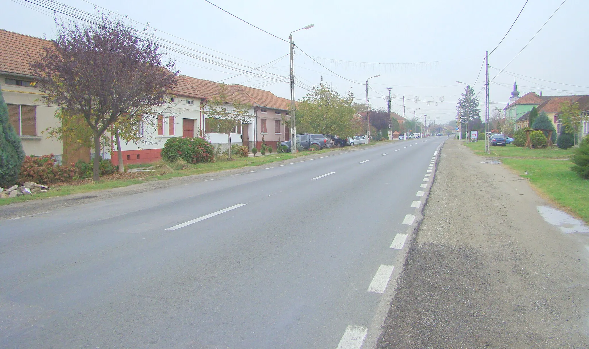 Photo showing: Glimboca, Caraș-Severin county, Romania