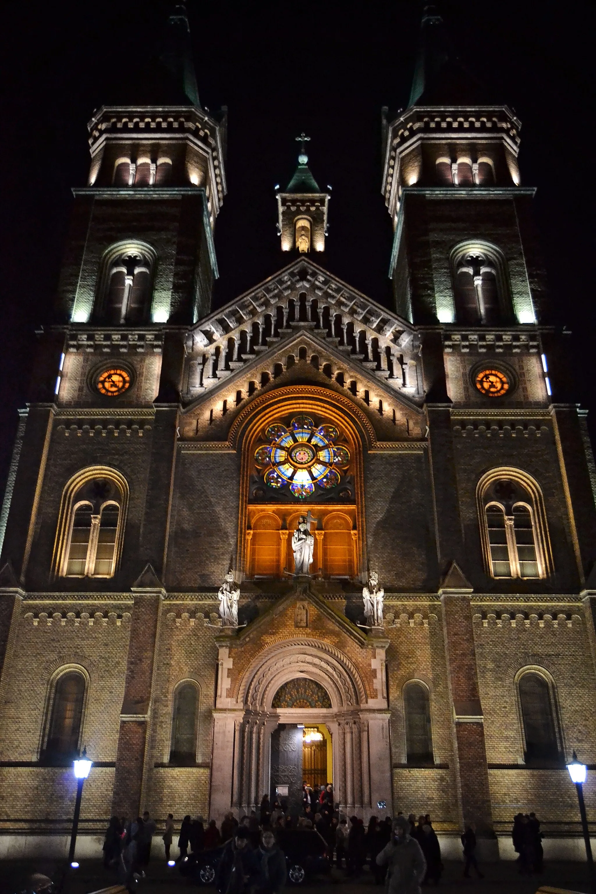 Photo showing: This is a photo of a historic monument in județul Timiș, classified with number TM-II-a-A-06097.