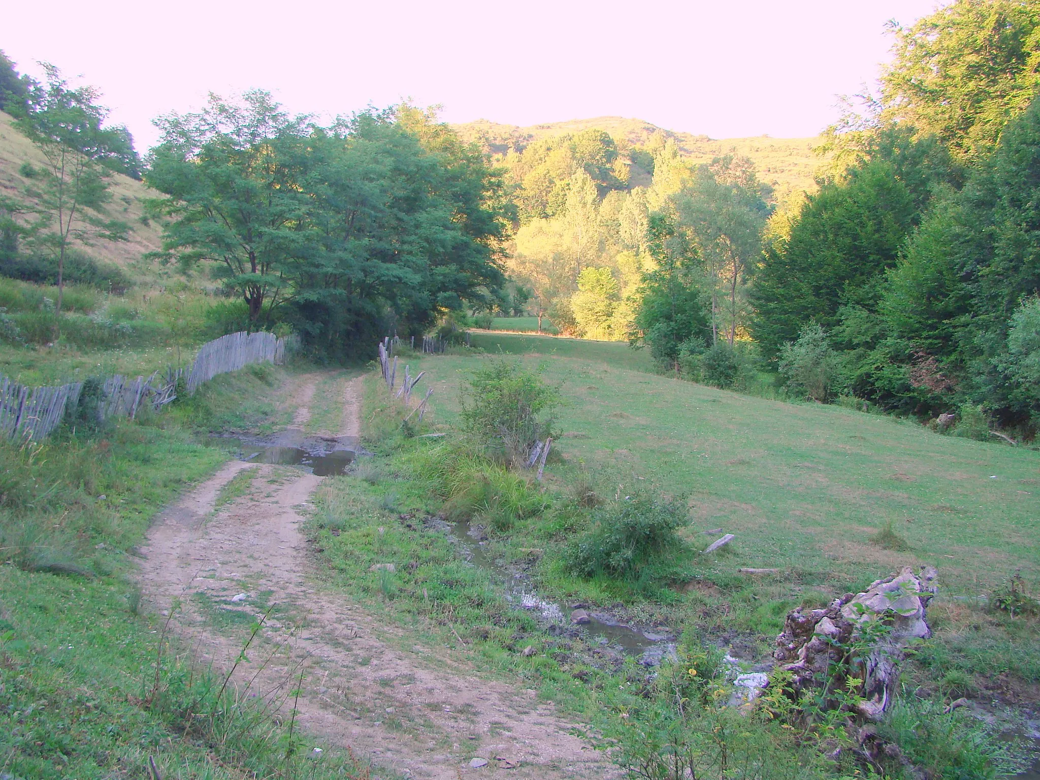 Photo showing: Cib, Alba county, Romania