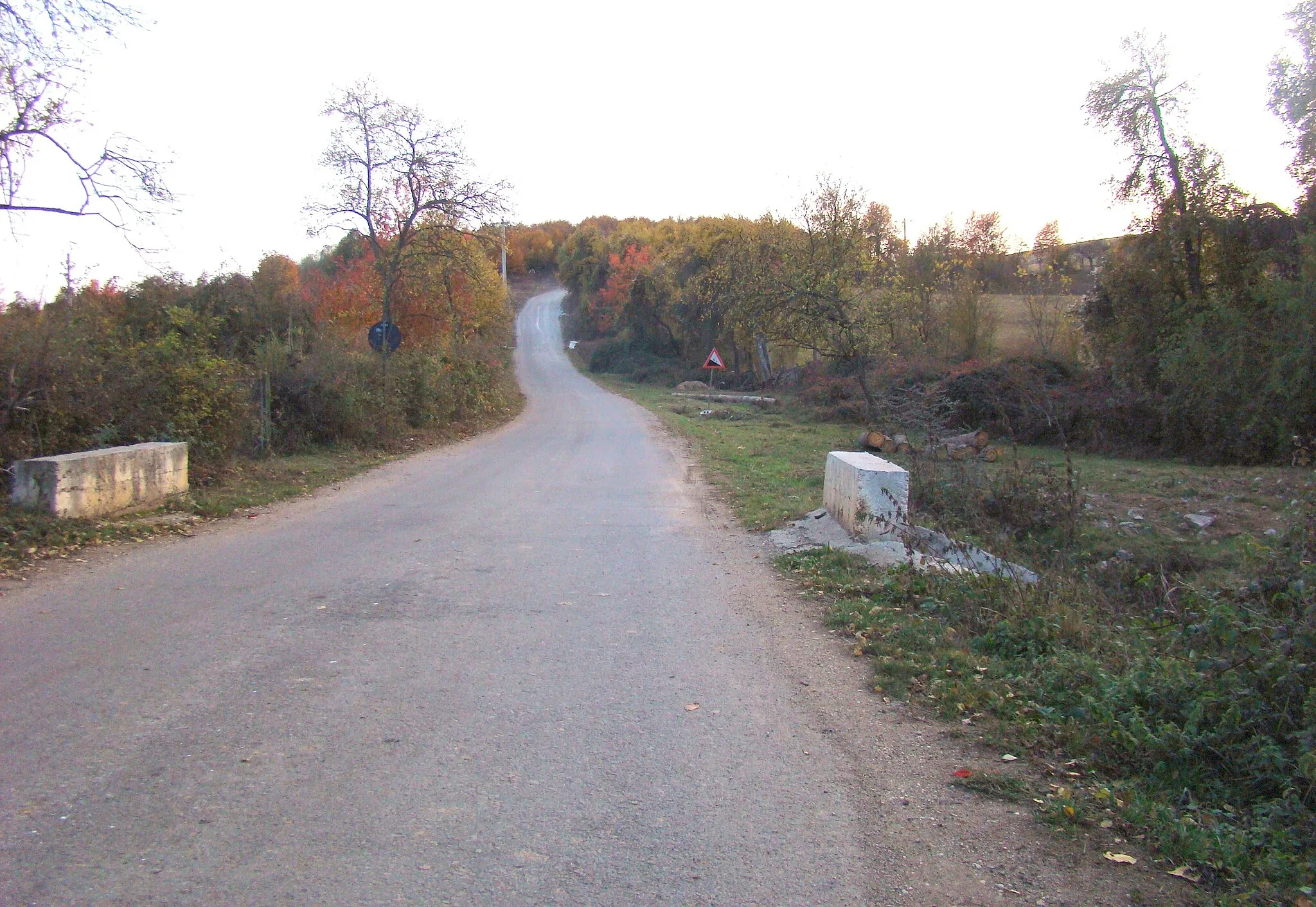 Photo showing: Călugări, județul Bihor