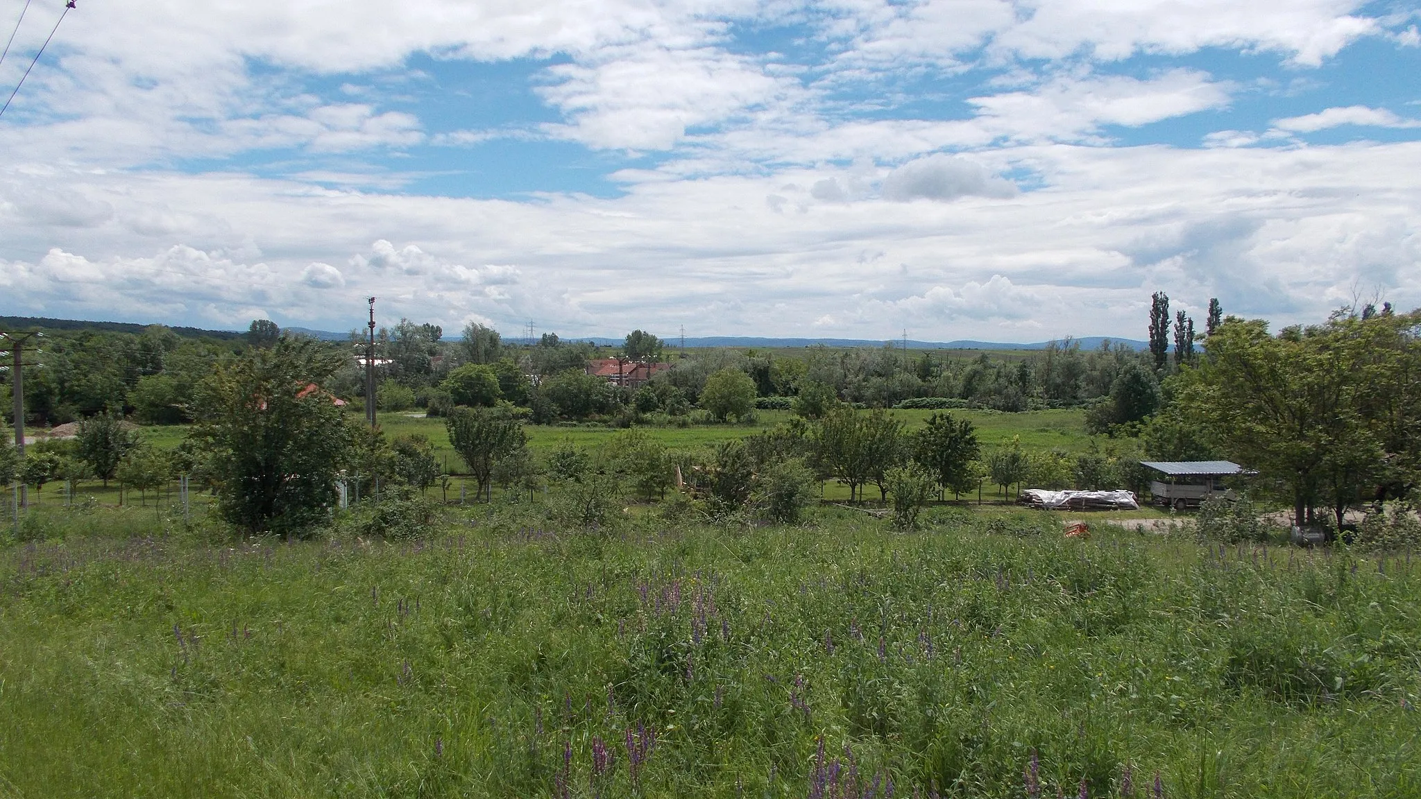 Photo showing: Ciclova Română, Caraș-Severin County, Romania