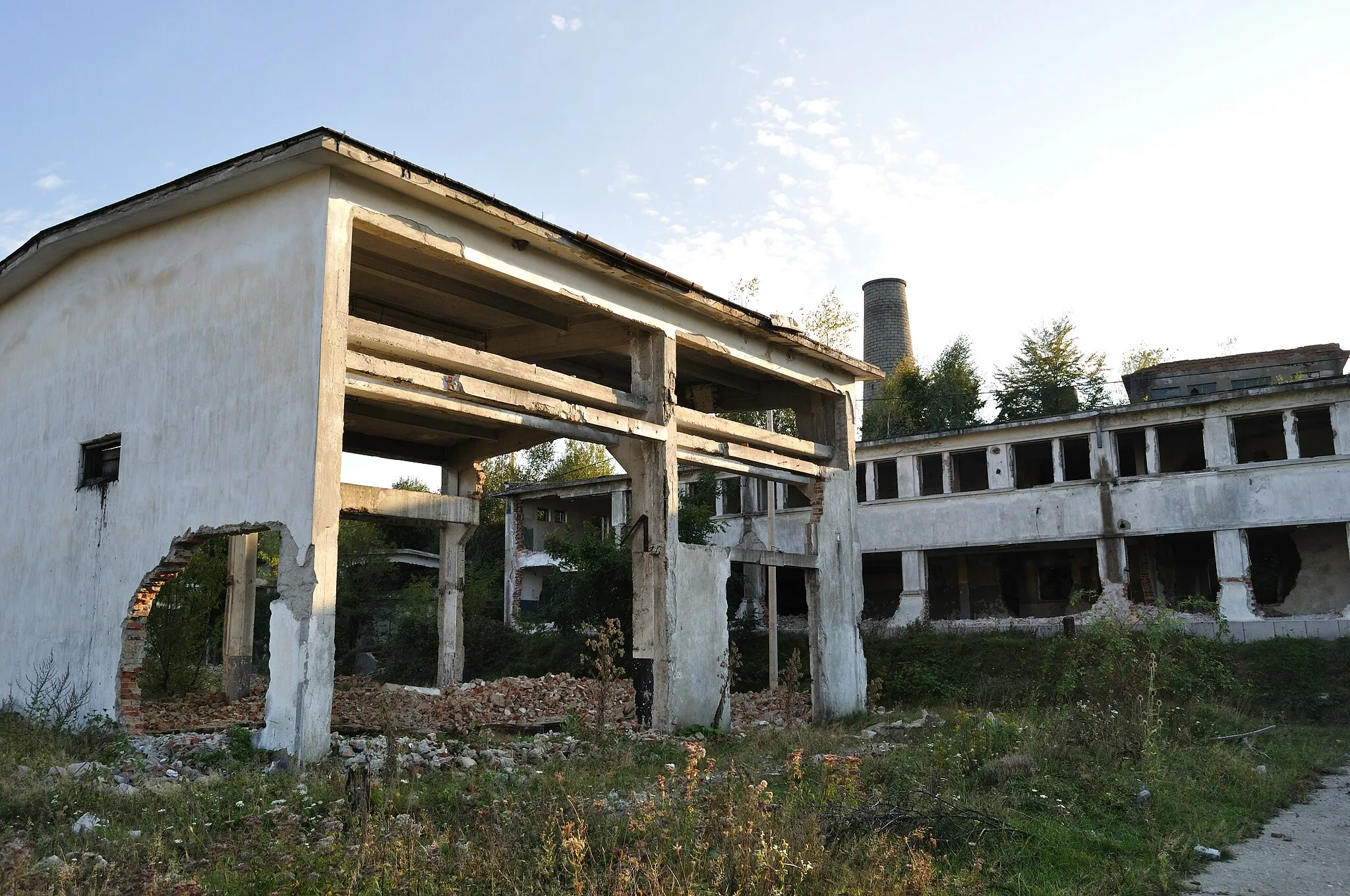 Photo showing: Muncelu Mic, județul Hunedoara